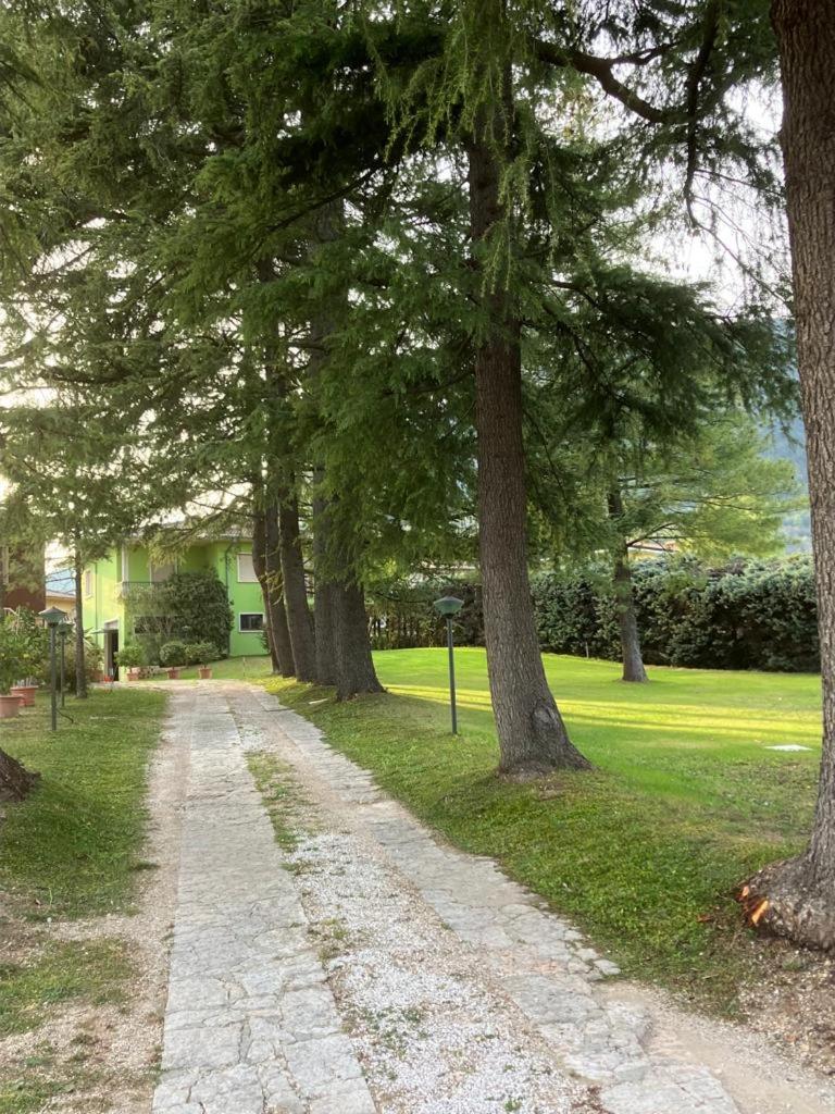 Secret Garden Egle view 2