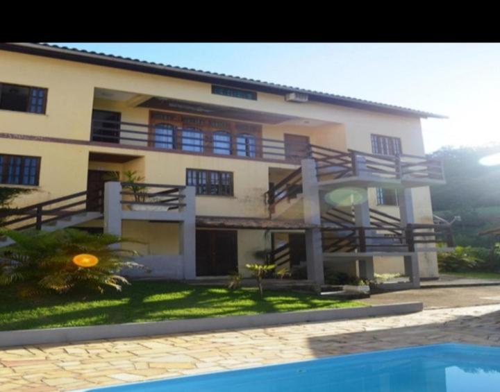 Penedo Flats view 2