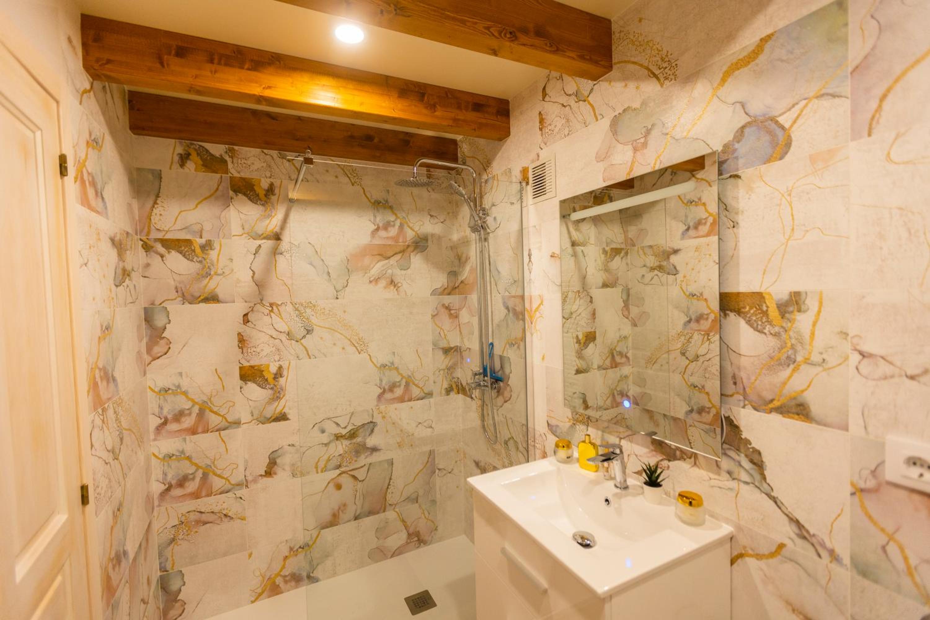 Apartamentos Casona del Campo