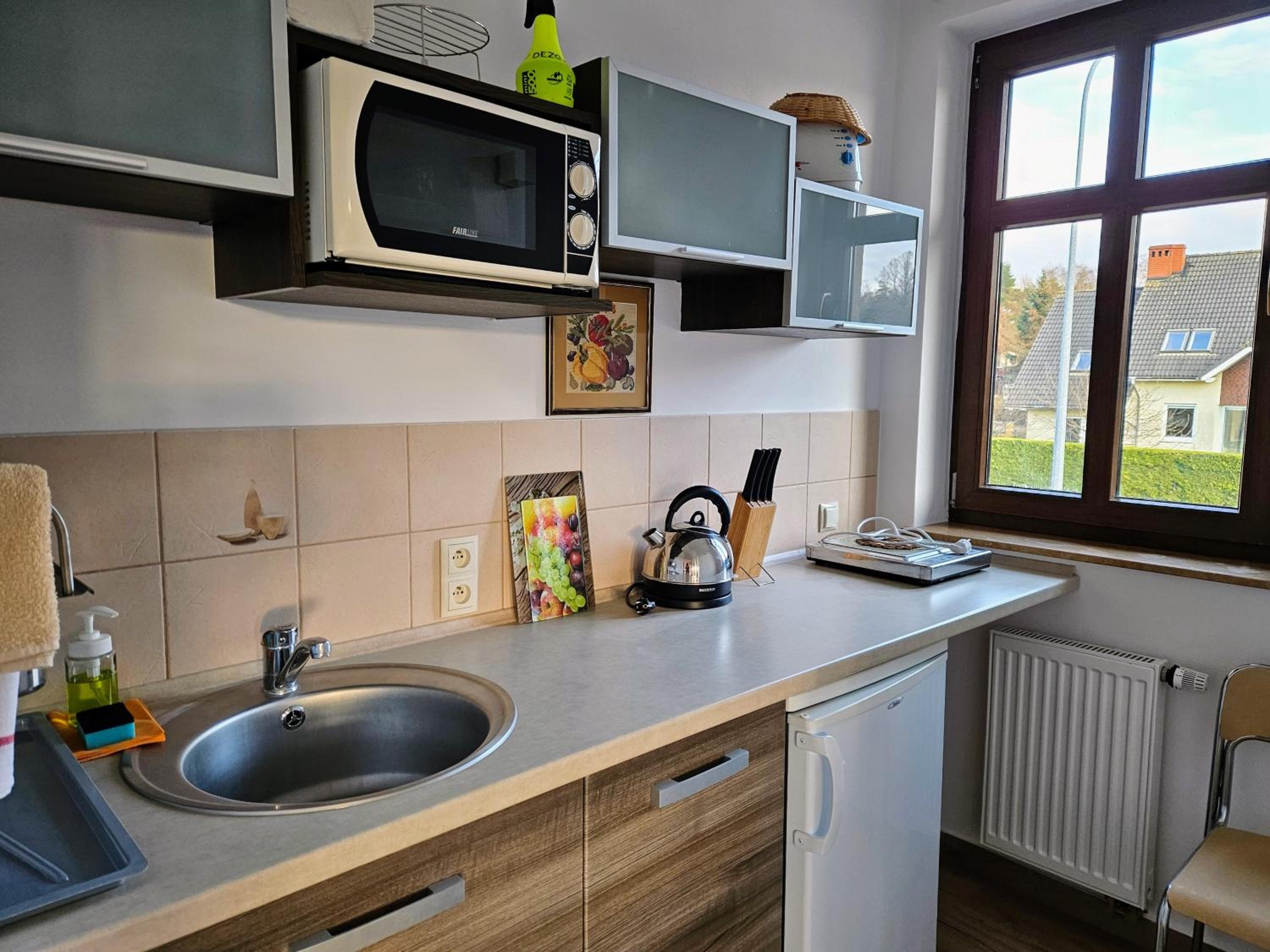 Apartamenty z Klimatem view 3