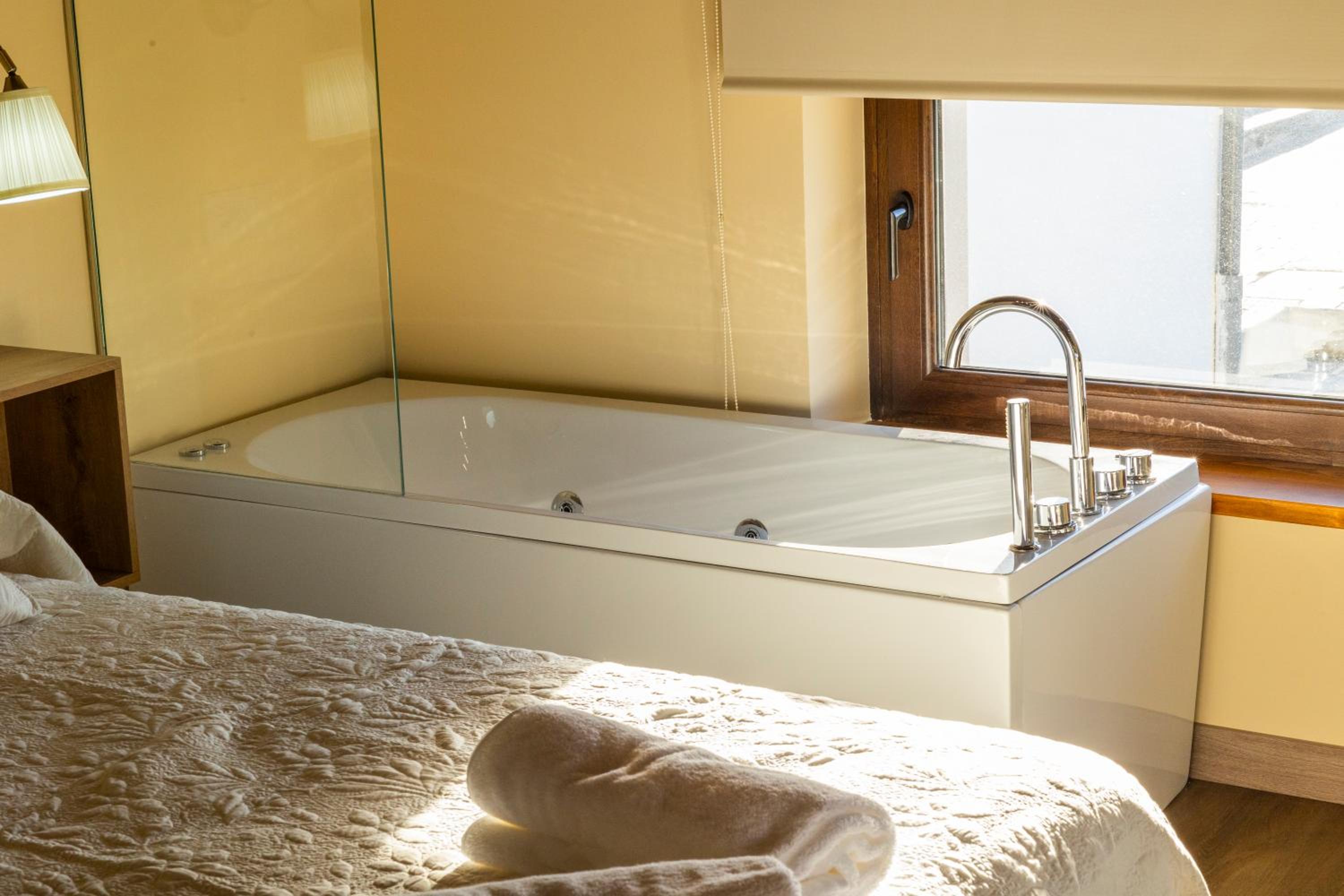 Apartamentos Casona del Campo