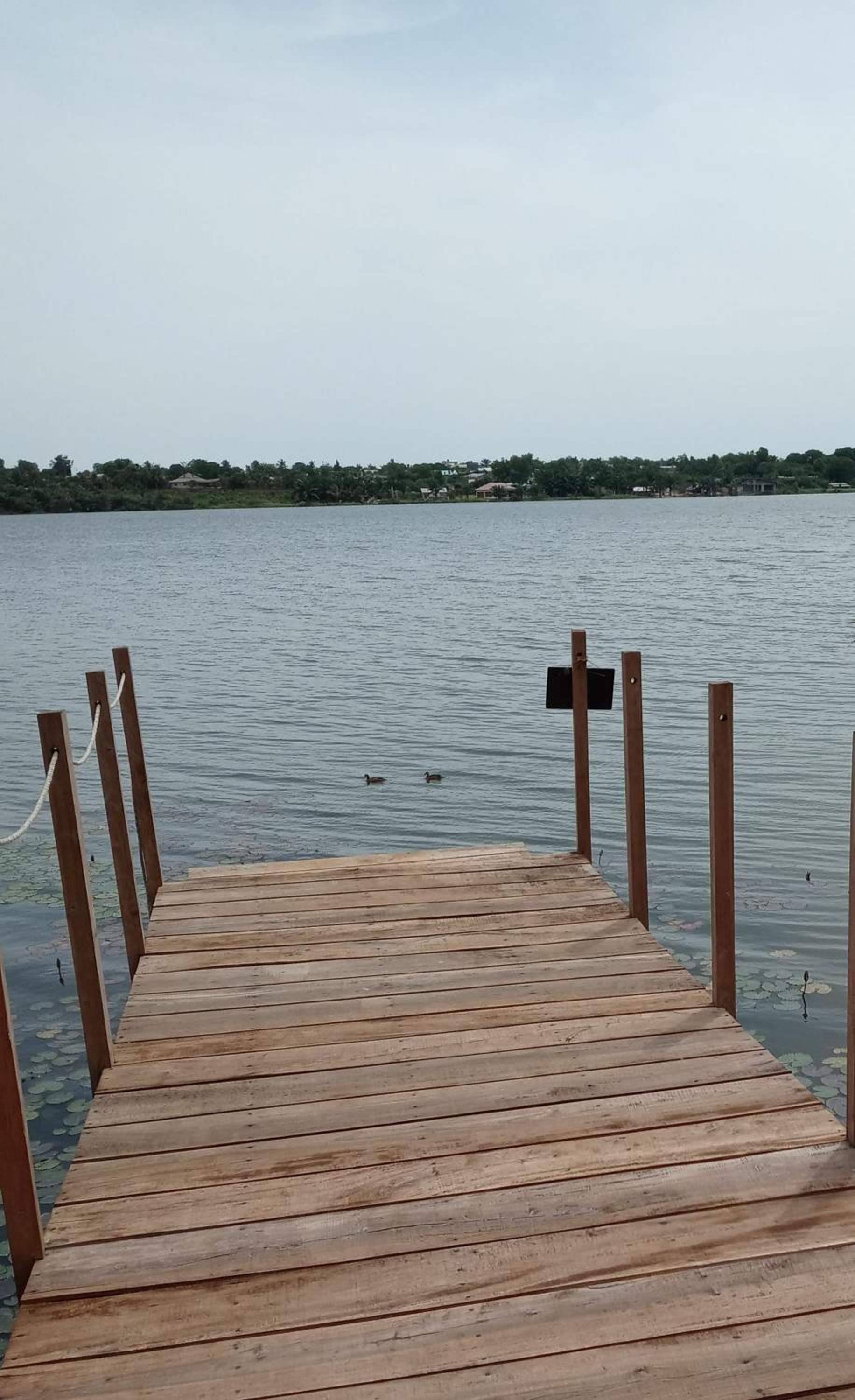 Glamping Lakeview Ouidah