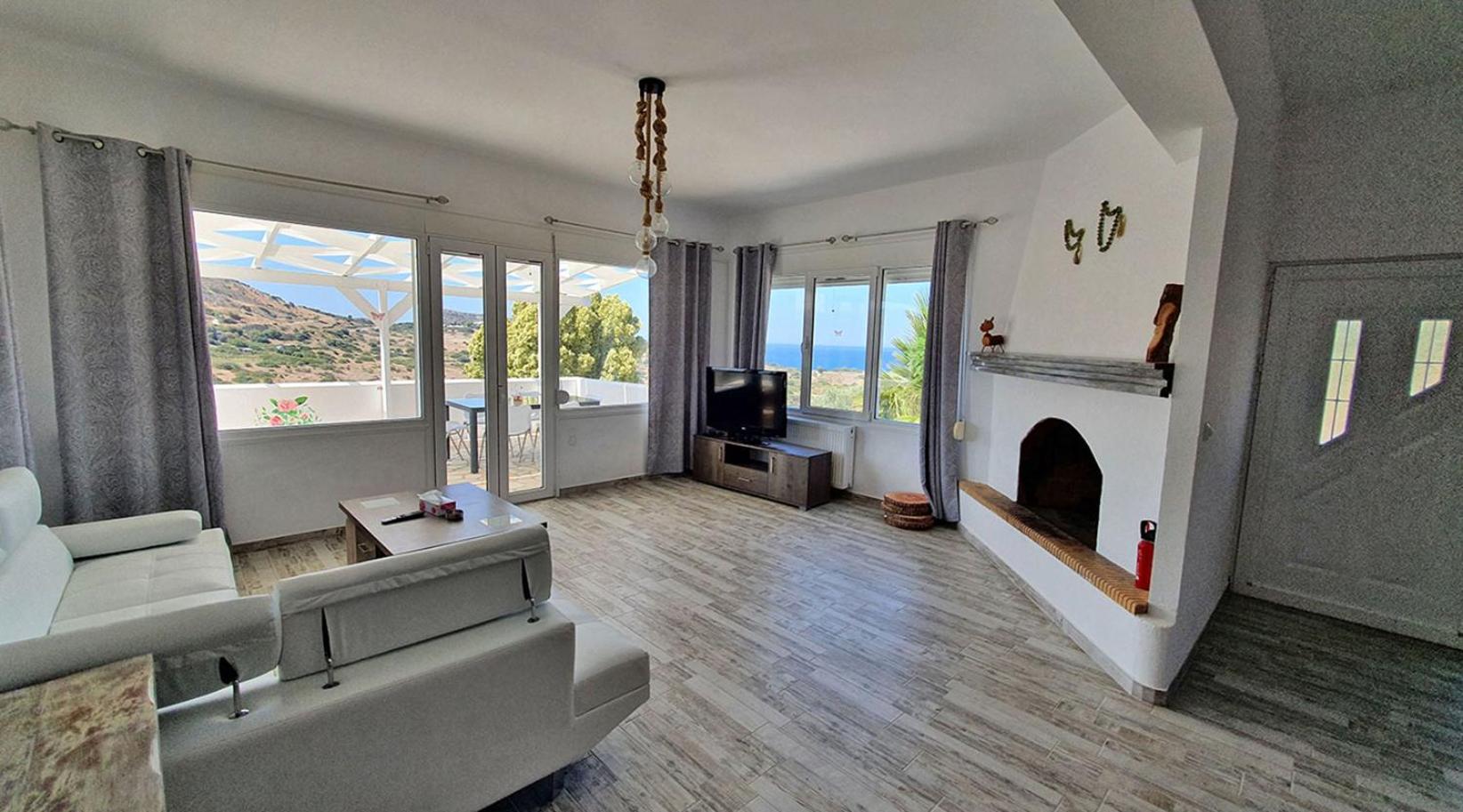 Villa Hellas