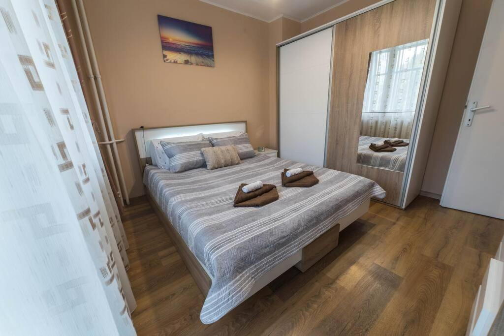 Marvelous Riverside Flat