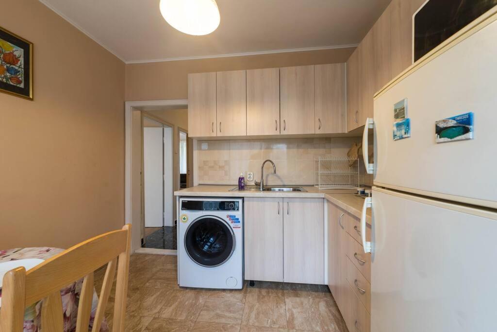 Marvelous Riverside Flat