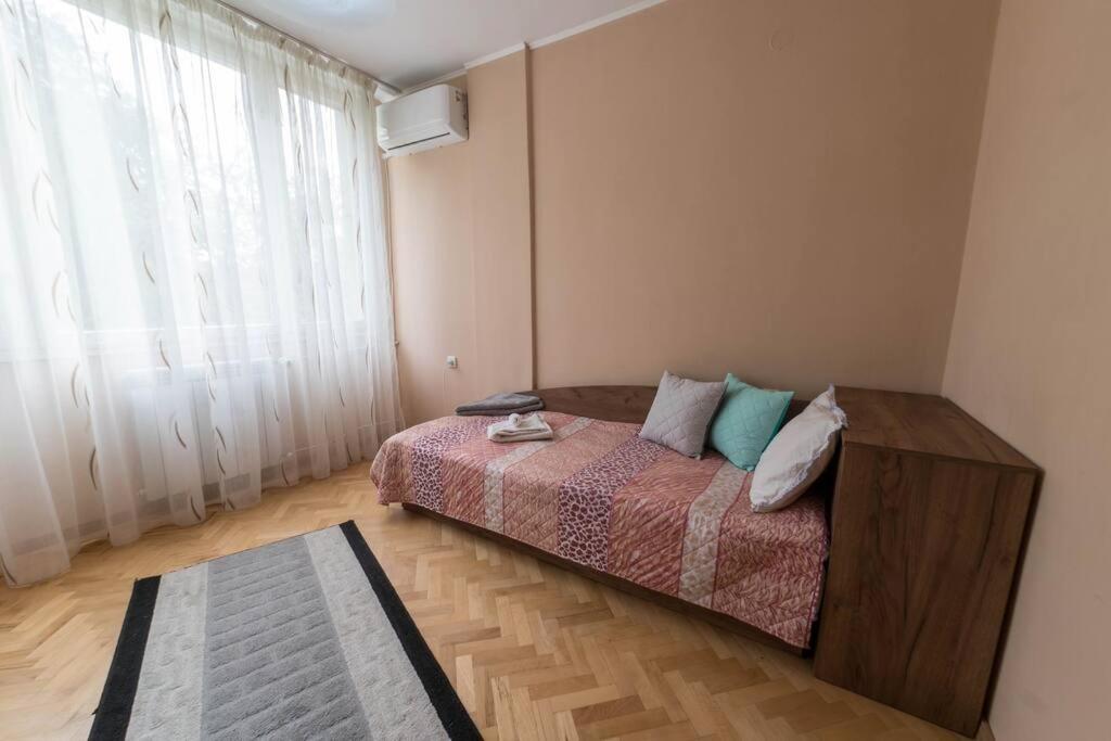 Marvelous Riverside Flat
