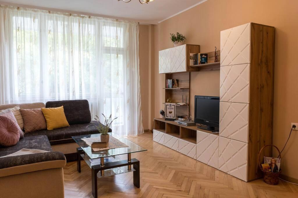 Marvelous Riverside Flat