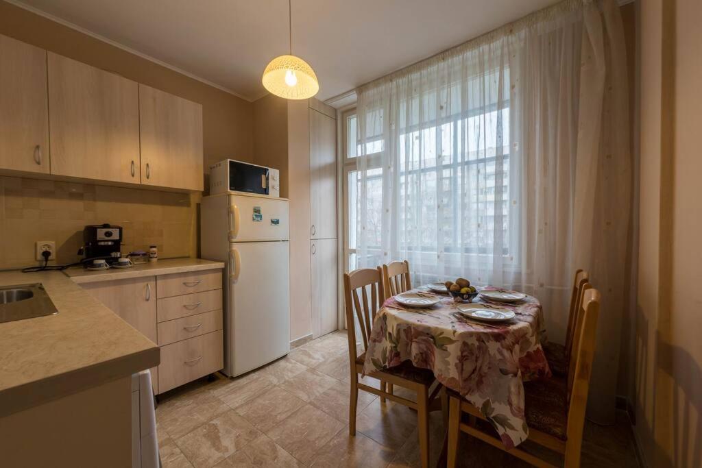 Marvelous Riverside Flat