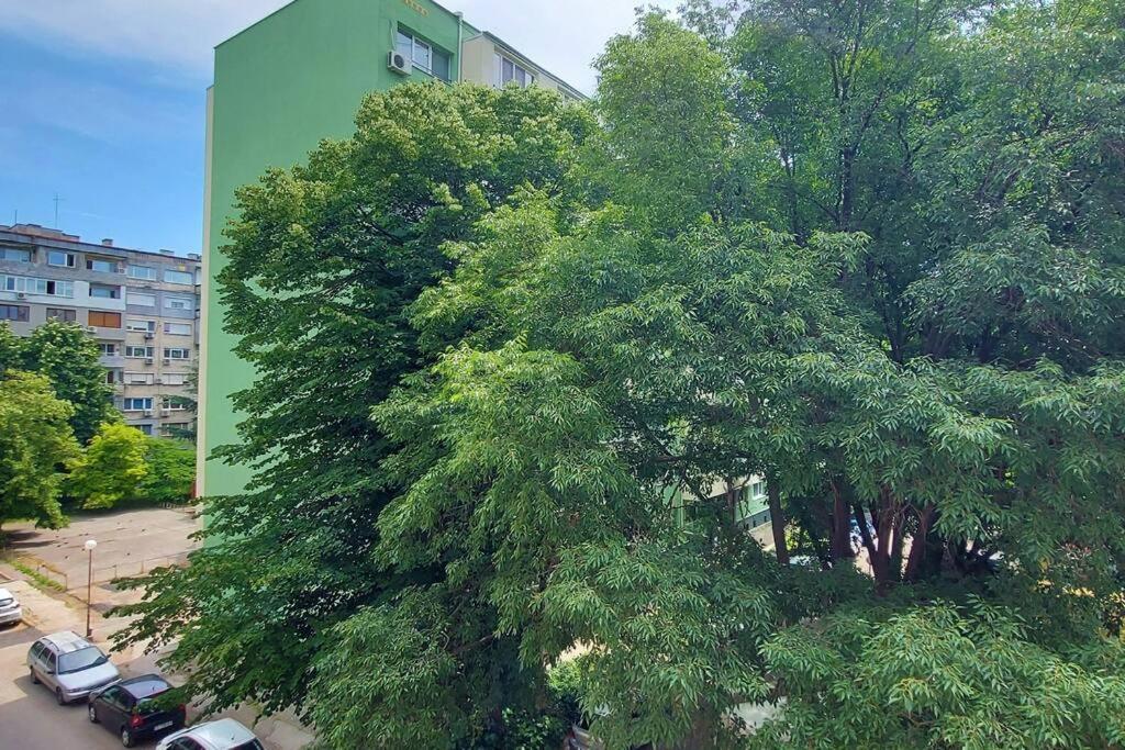 Marvelous Riverside Flat