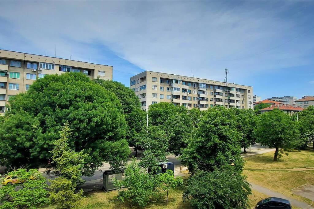 Marvelous Riverside Flat