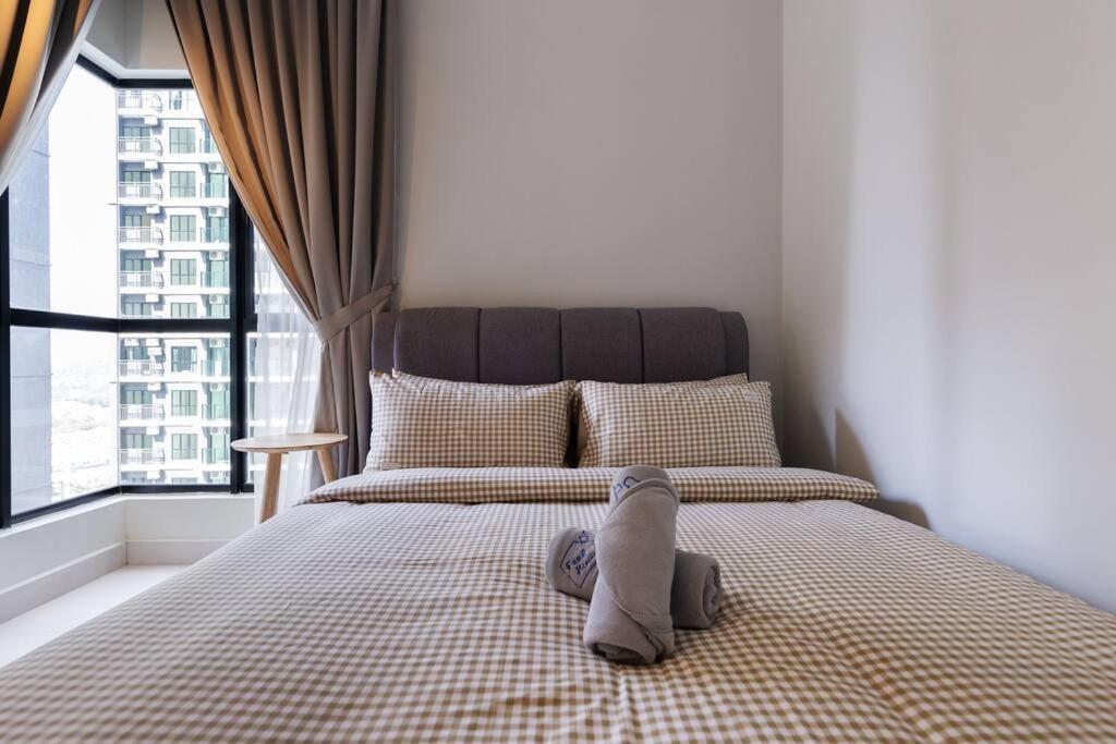 Cozy House Majestic Maxim Cheras Connaught 夜市中文房东