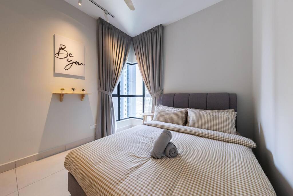 Cozy House Majestic Maxim Cheras Connaught 夜市中文房东