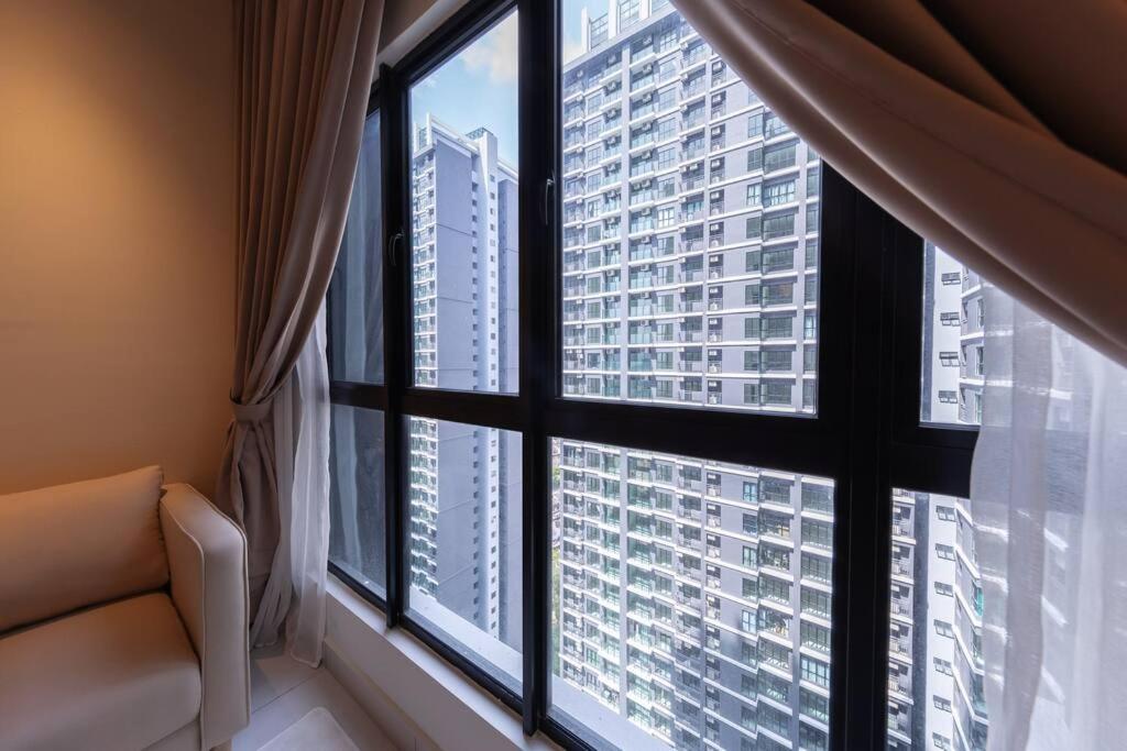 Cozy House Majestic Maxim Cheras Connaught 夜市中文房东