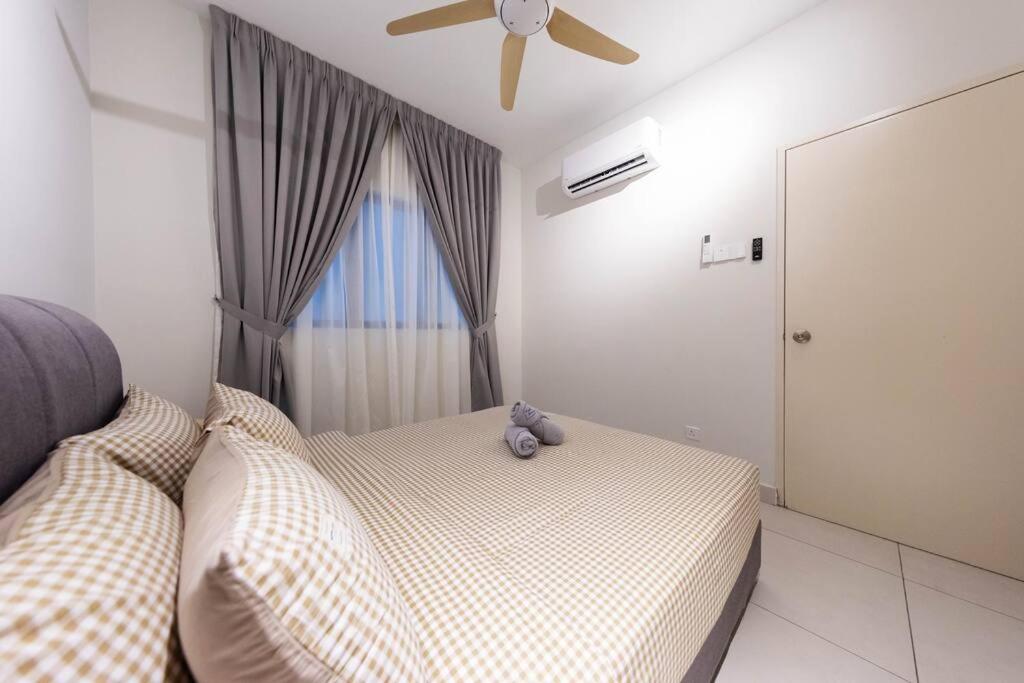 Cozy House Majestic Maxim Cheras Connaught 夜市中文房东