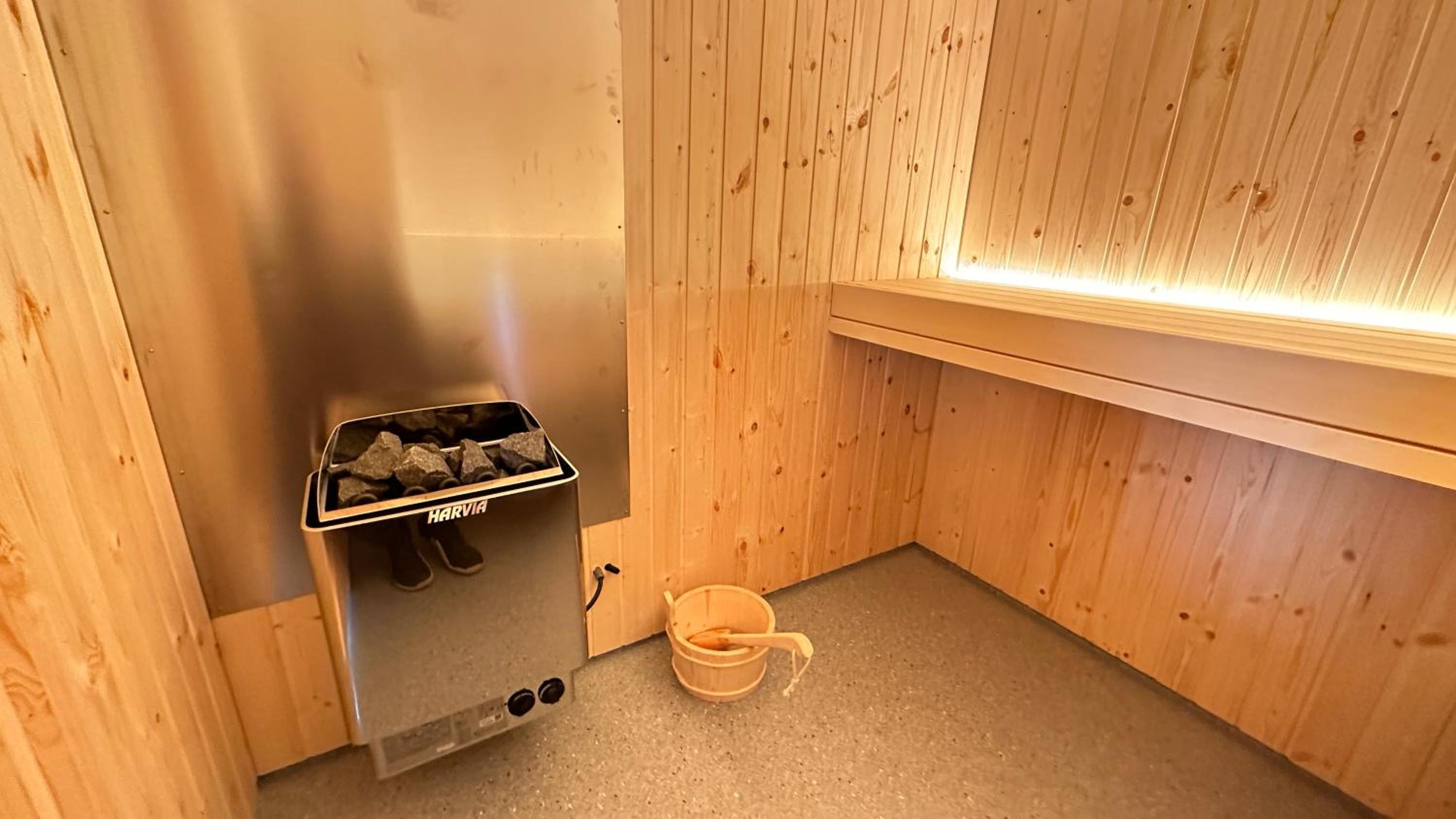 Modern family friendly house centrally located in Reykjavik