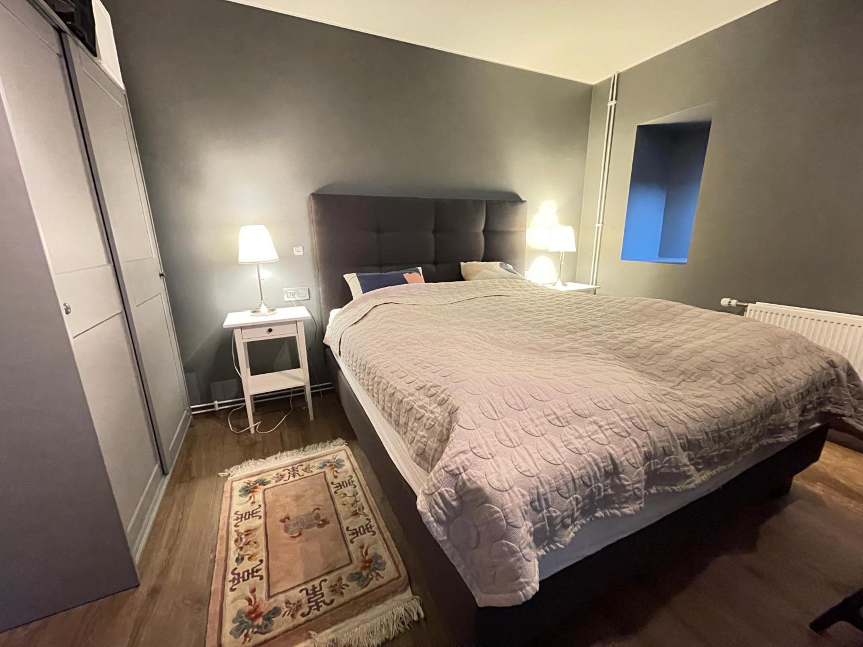 Modern family friendly house centrally located in Reykjavik