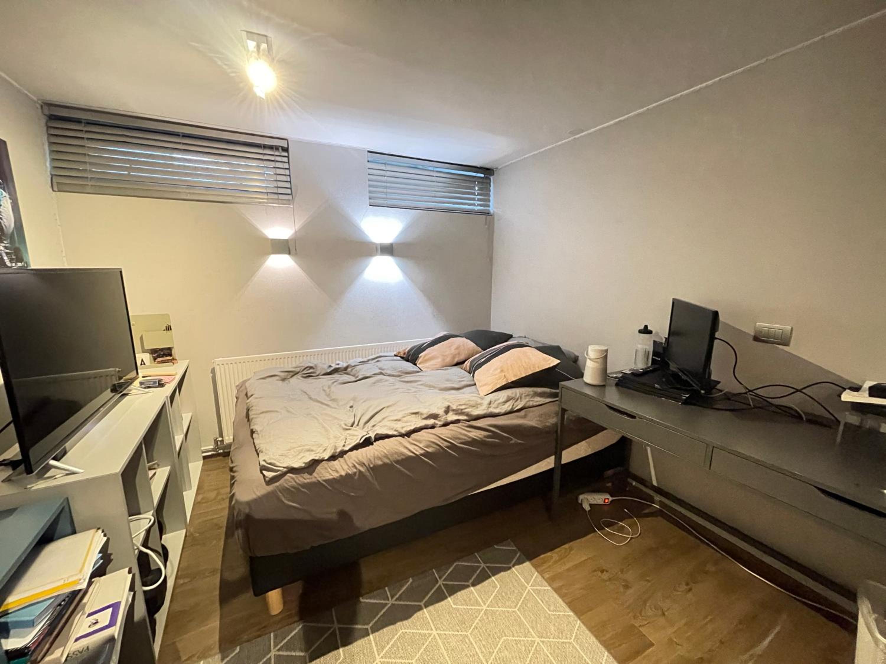 Modern family friendly house centrally located in Reykjavik