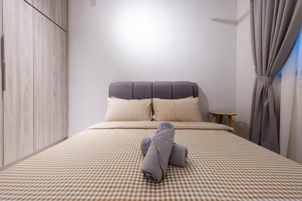 Cozy House Majestic Maxim Cheras Connaught 夜市中文房东