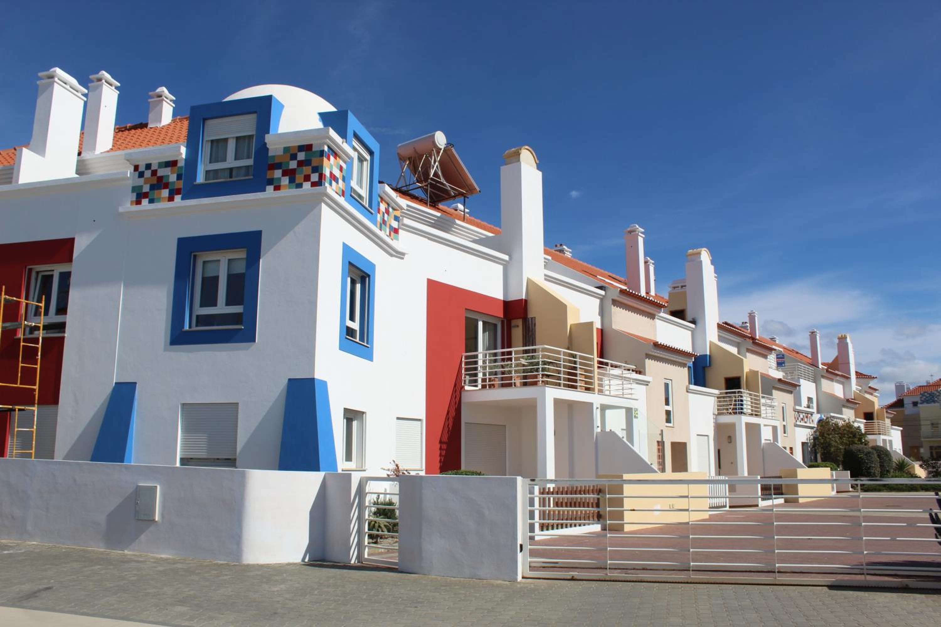 Carlota House - Baleal