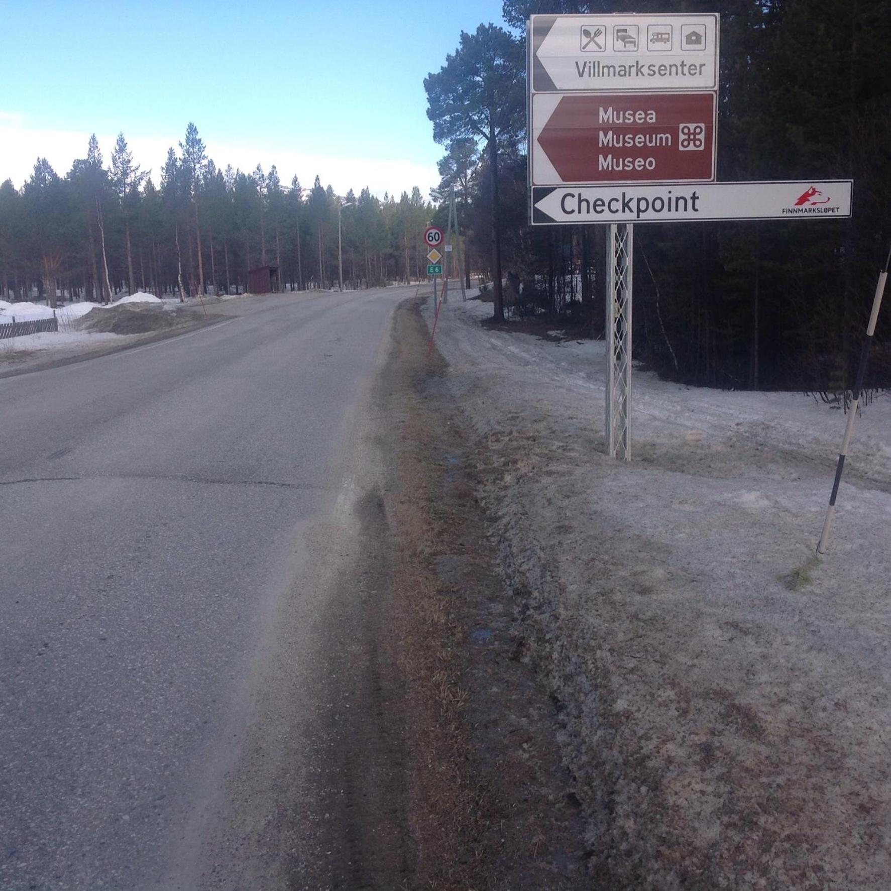 Skoganvarre Villmark view 5