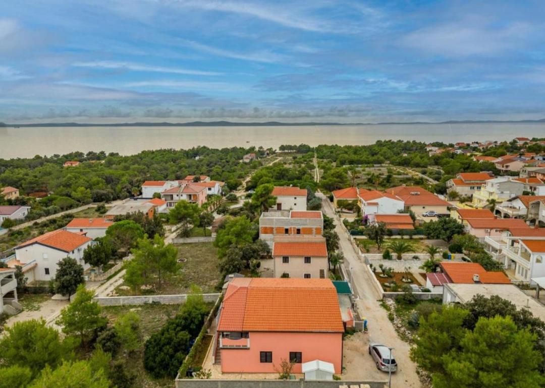 Apartman Zlata view 2