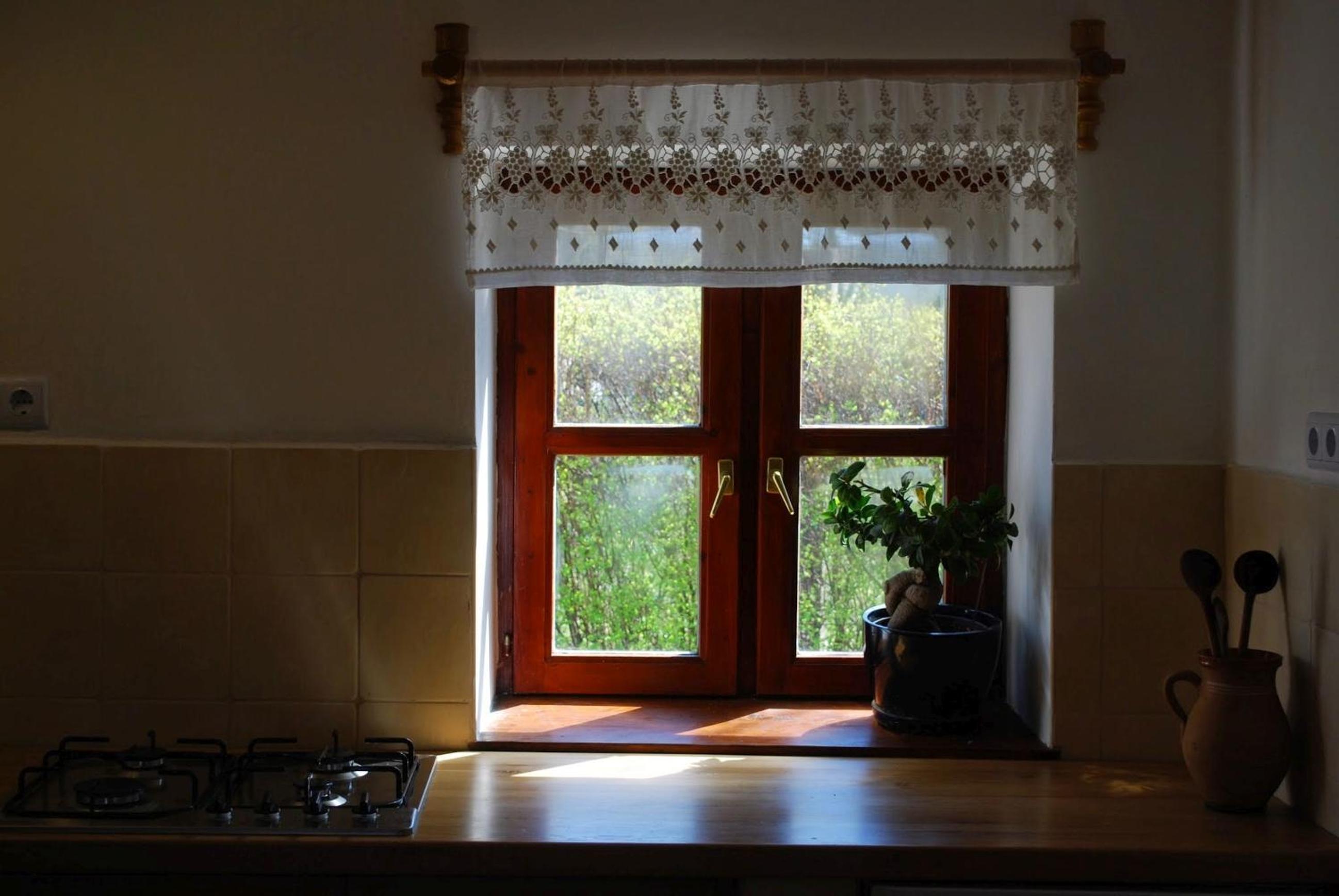 Guest House St. Mária view 5