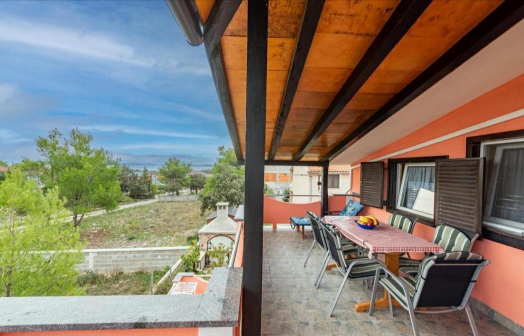 Apartman Zlata view 4
