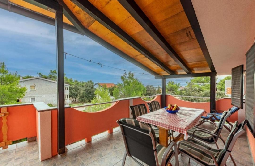 Apartman Zlata view 3