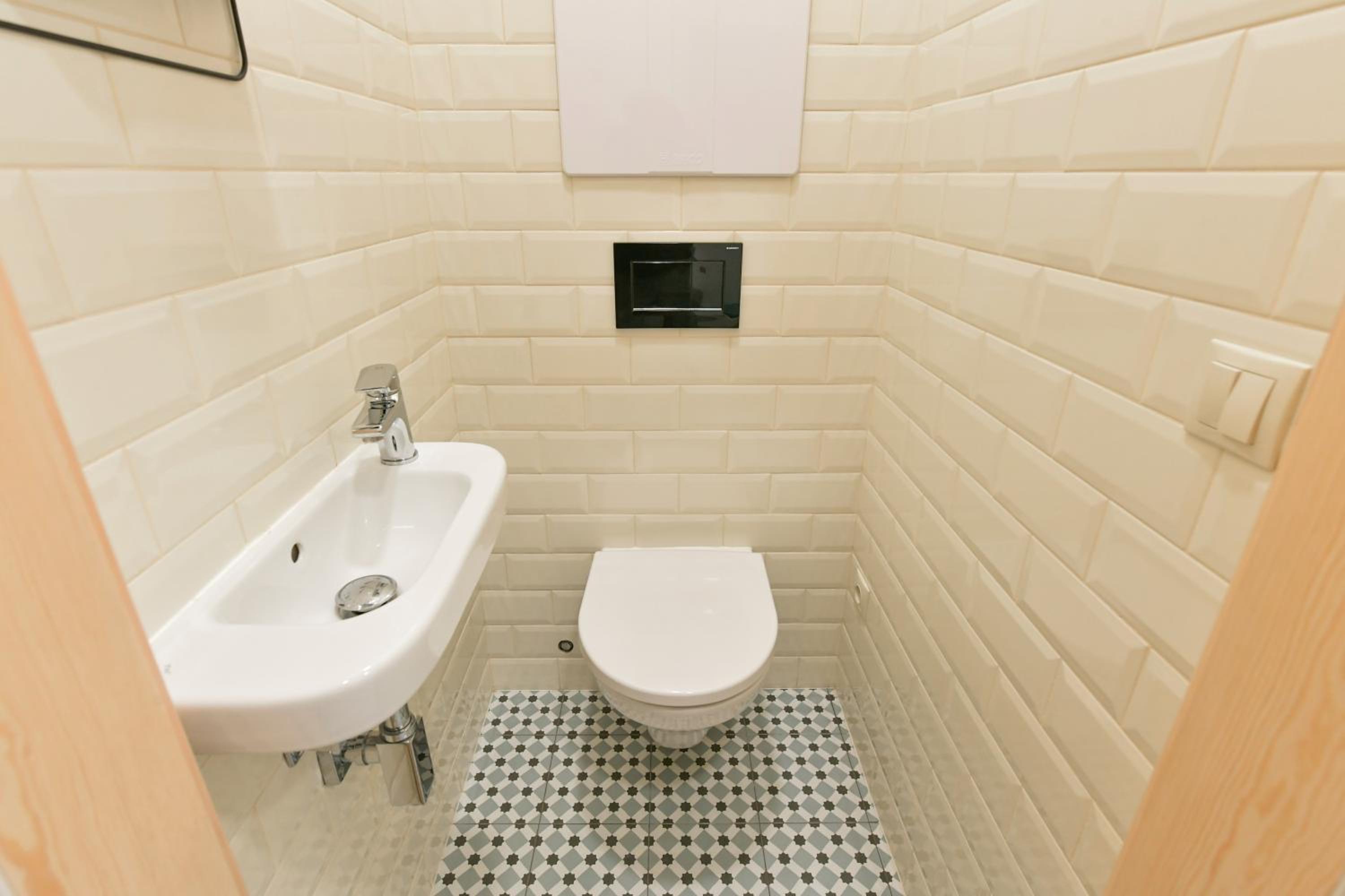 Královské apartmá kolonáda