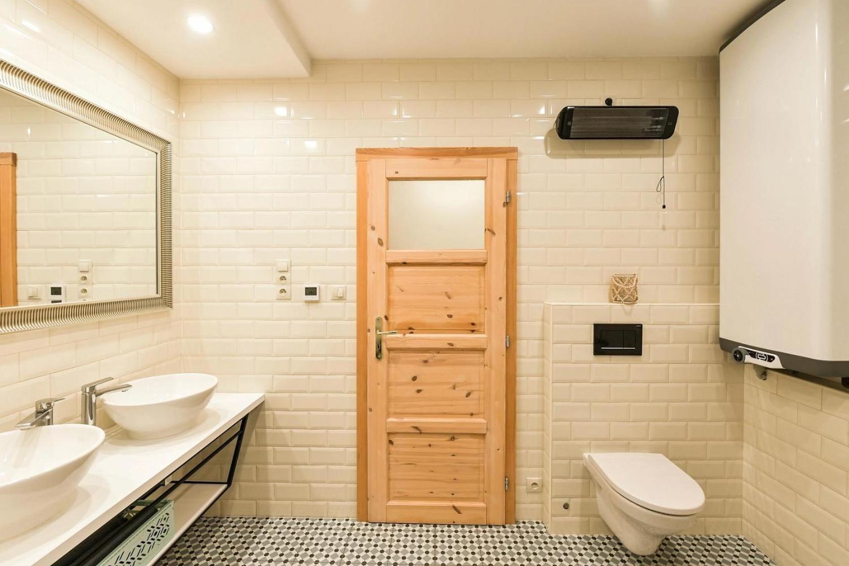 Královské apartmá kolonáda