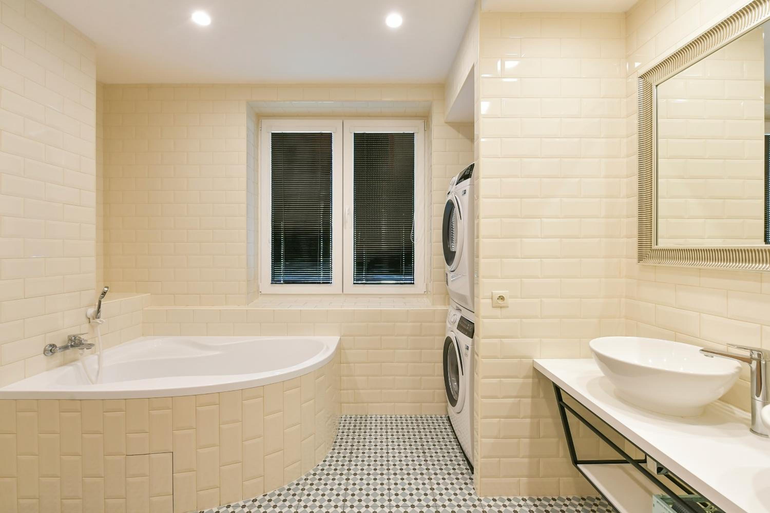 Královské apartmá kolonáda