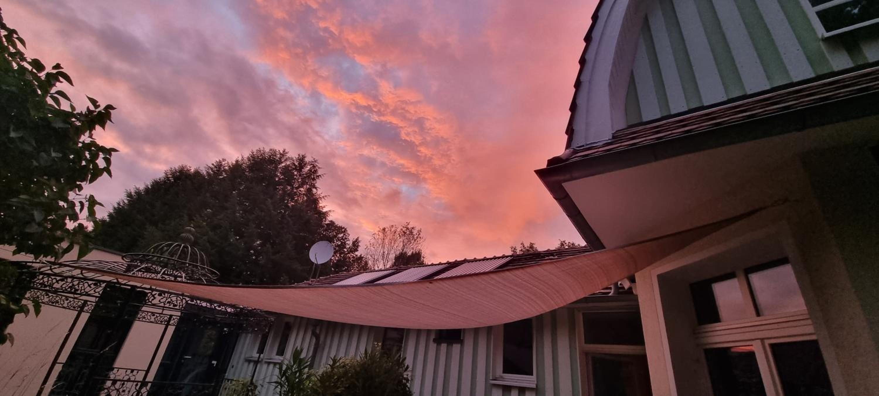 Klimaanlage, 5 Sterne Bahnhoftraum, Appartement 