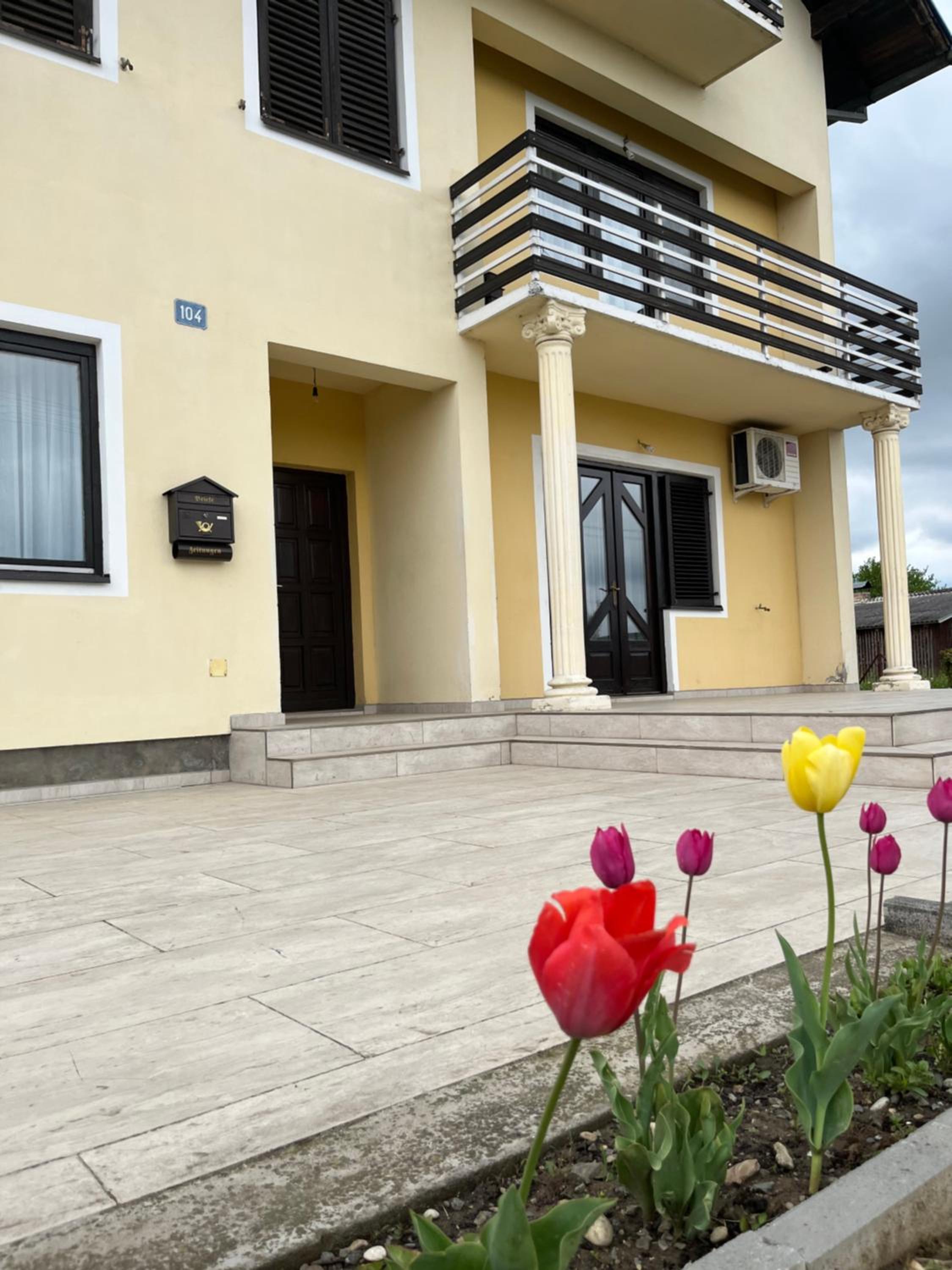 Apartmani Subotic