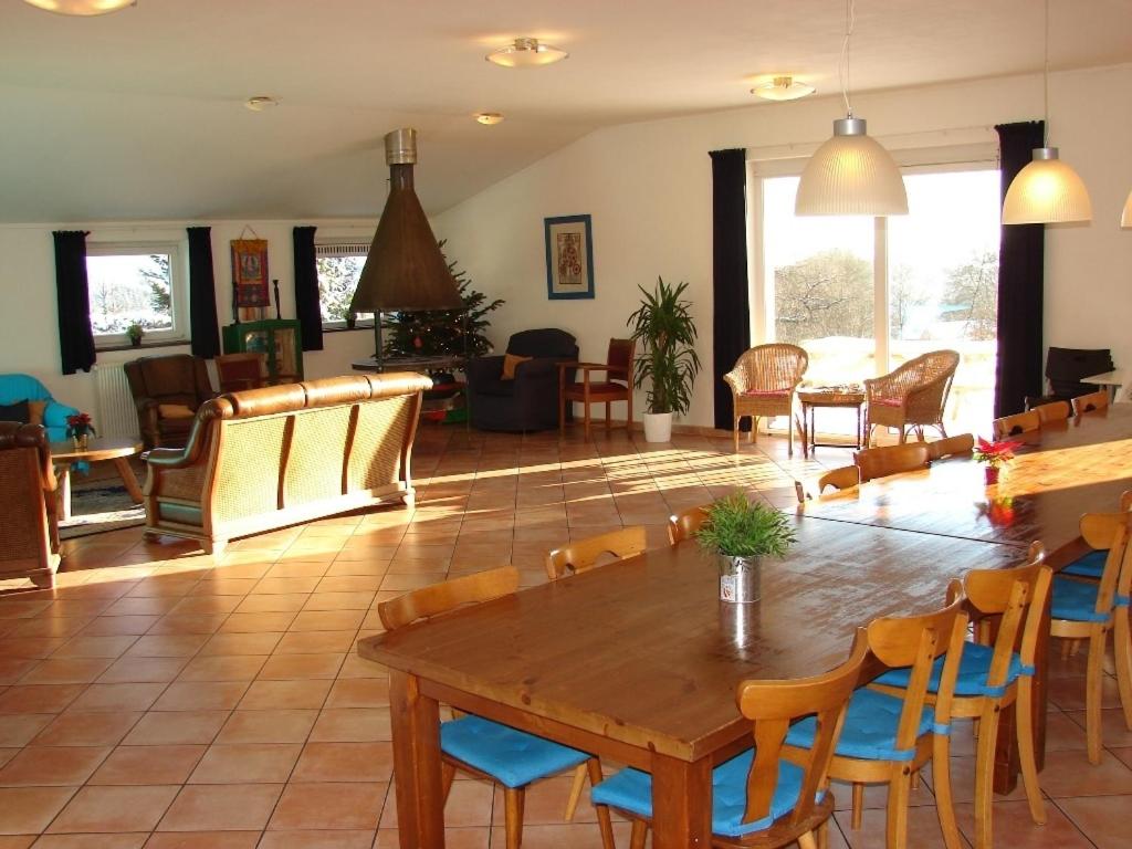 Groepsverblijf Snowview Lodge