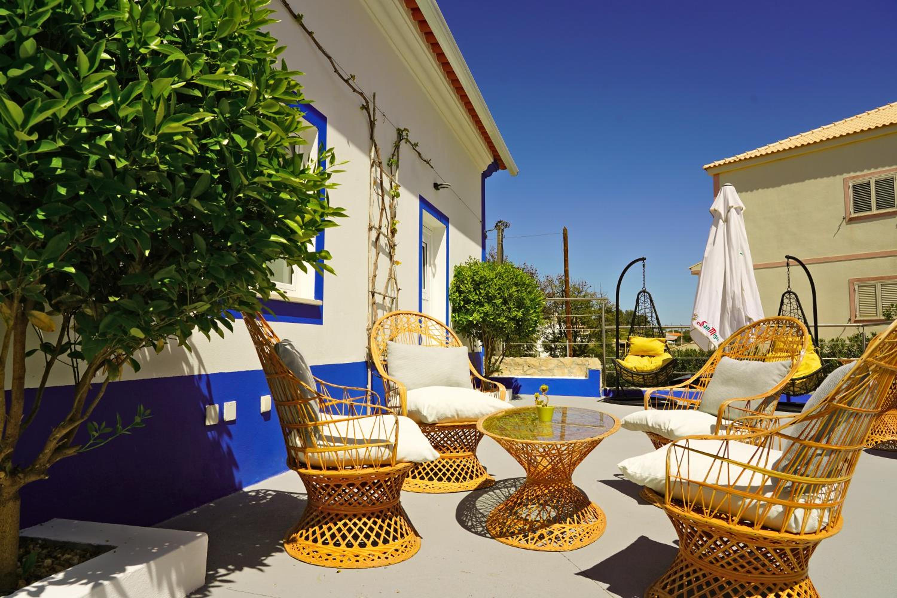 Carvoeiro B&B and SPA, Foto 49