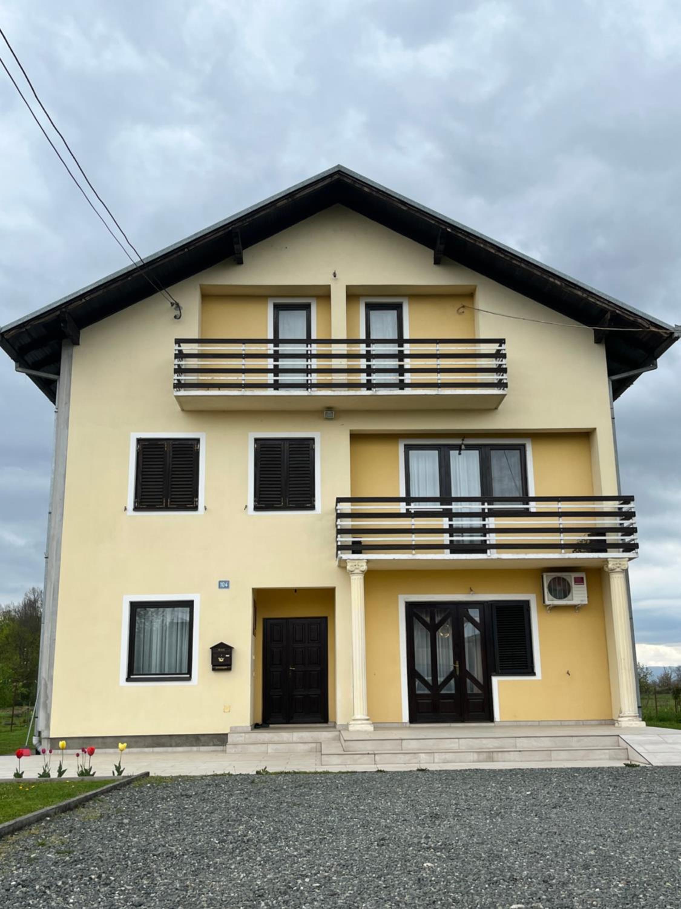 Apartmani Subotic