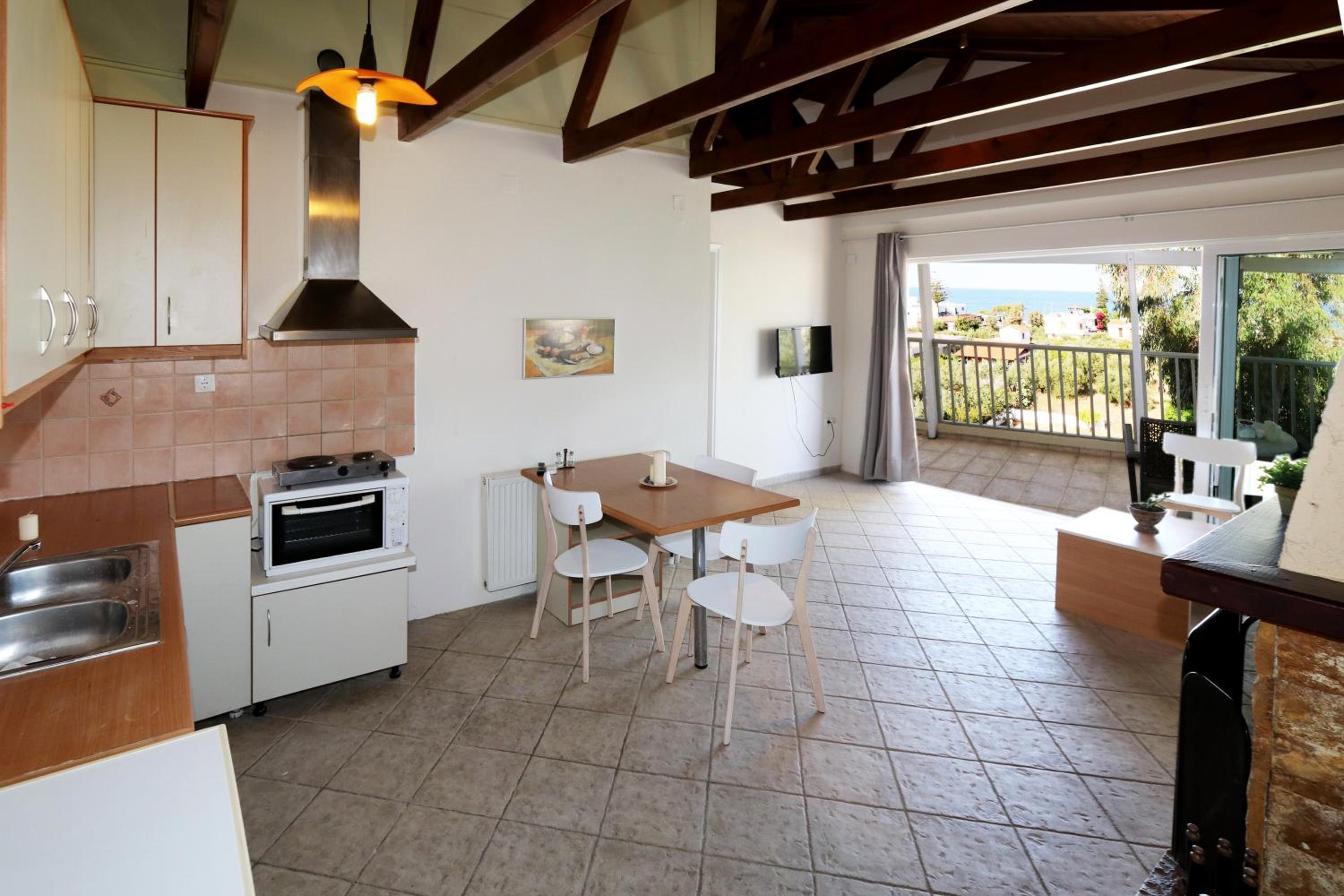 Villa Saradari