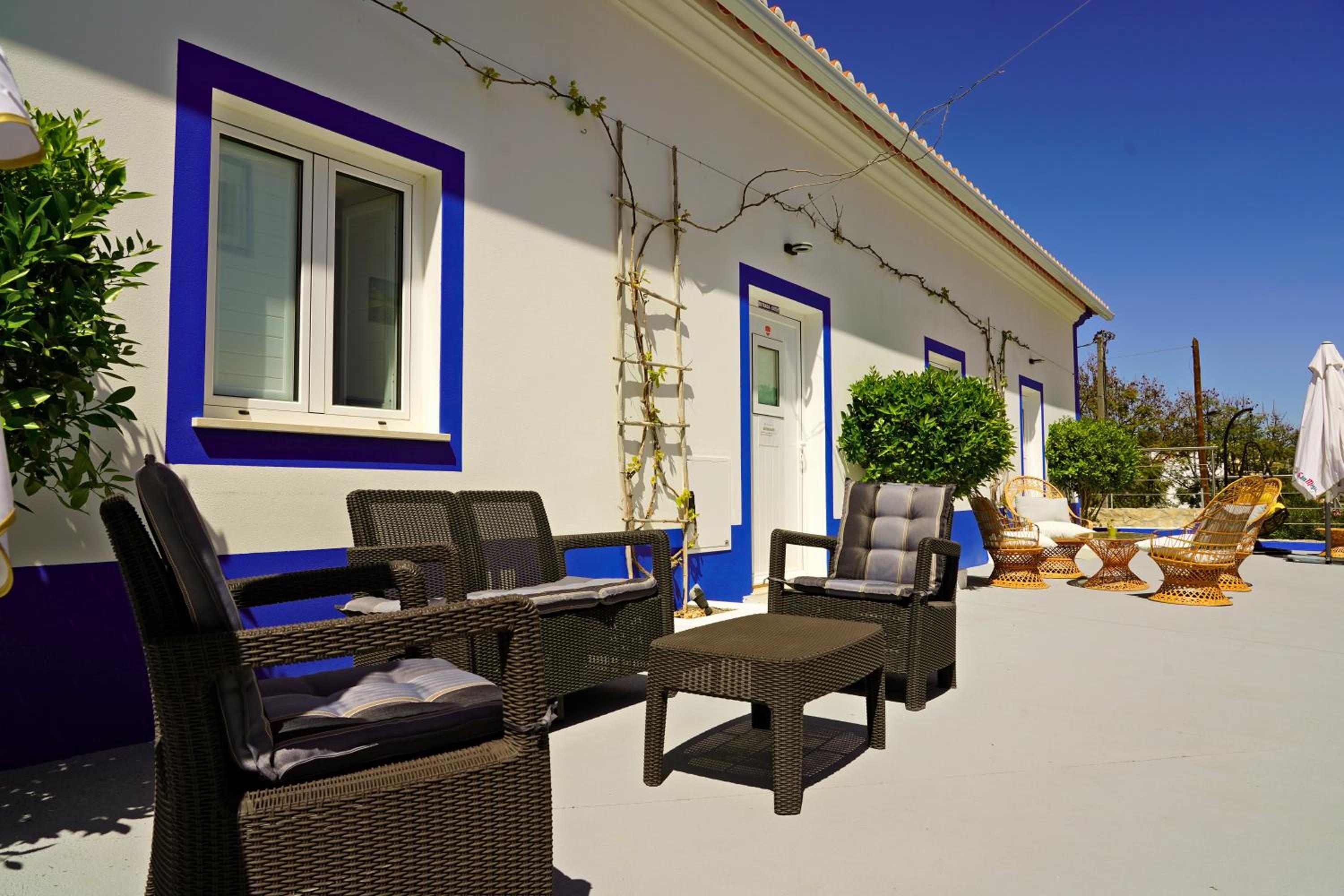 Carvoeiro B&B and SPA, Foto 72