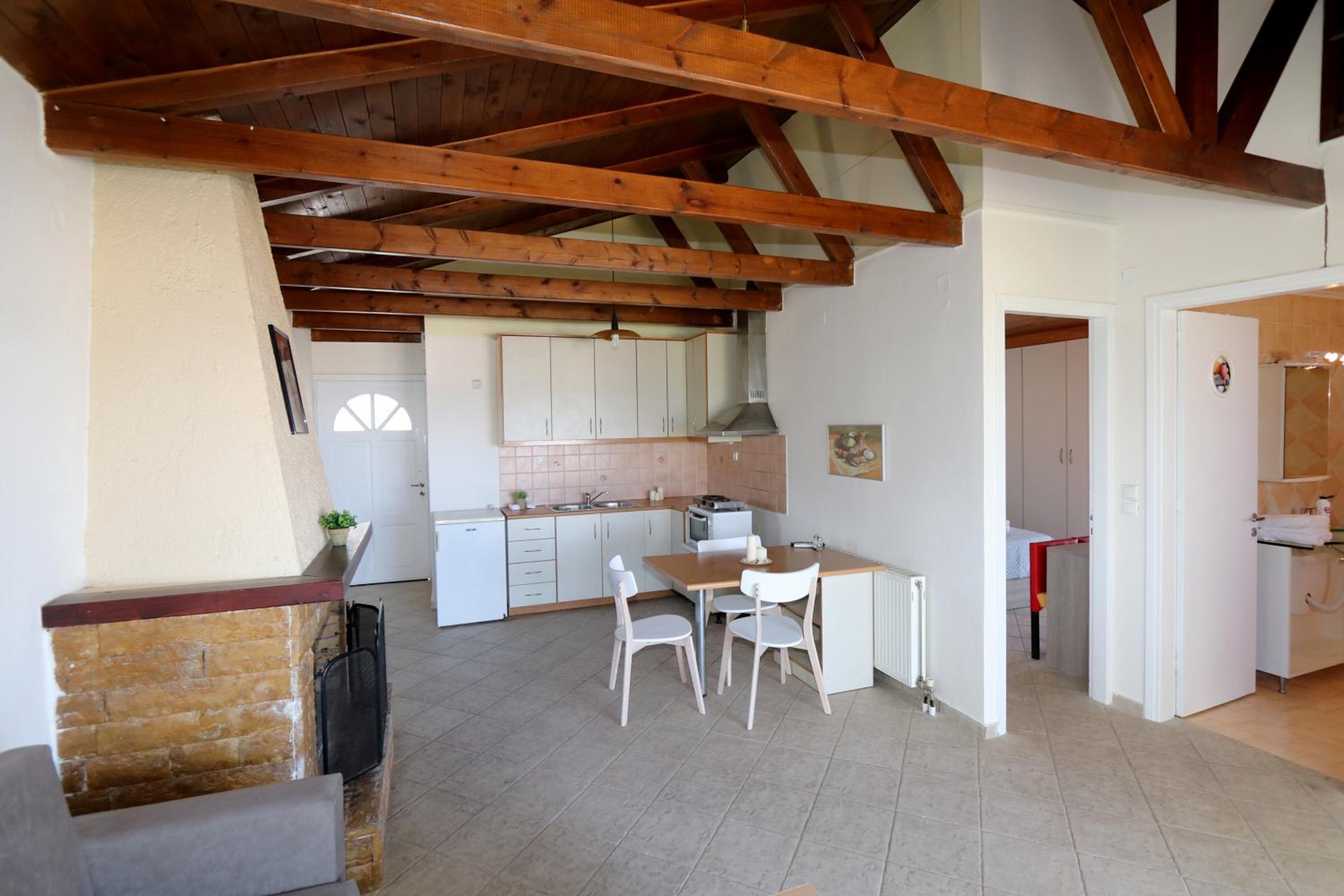 Villa Saradari