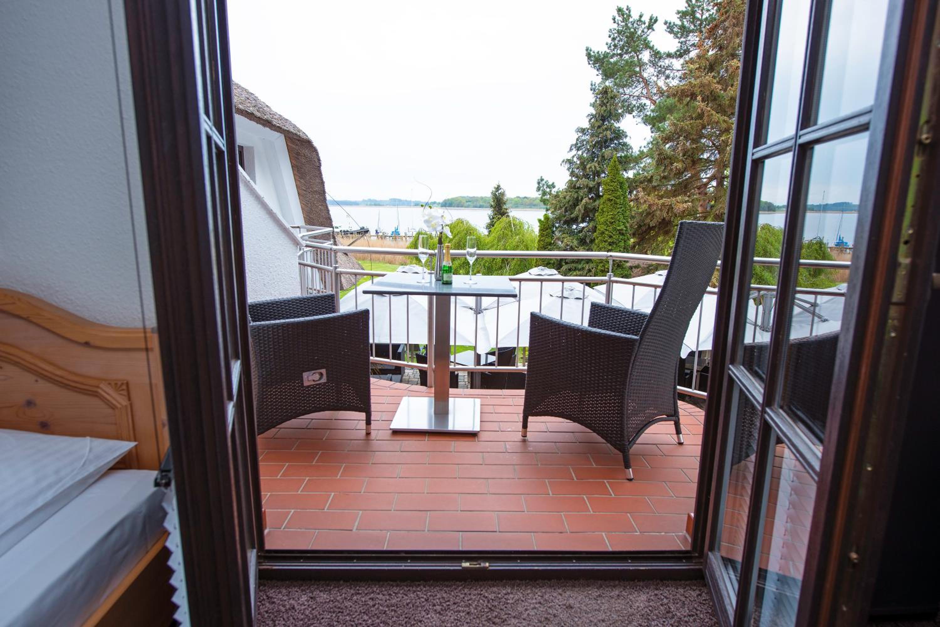 Pension Ari am See