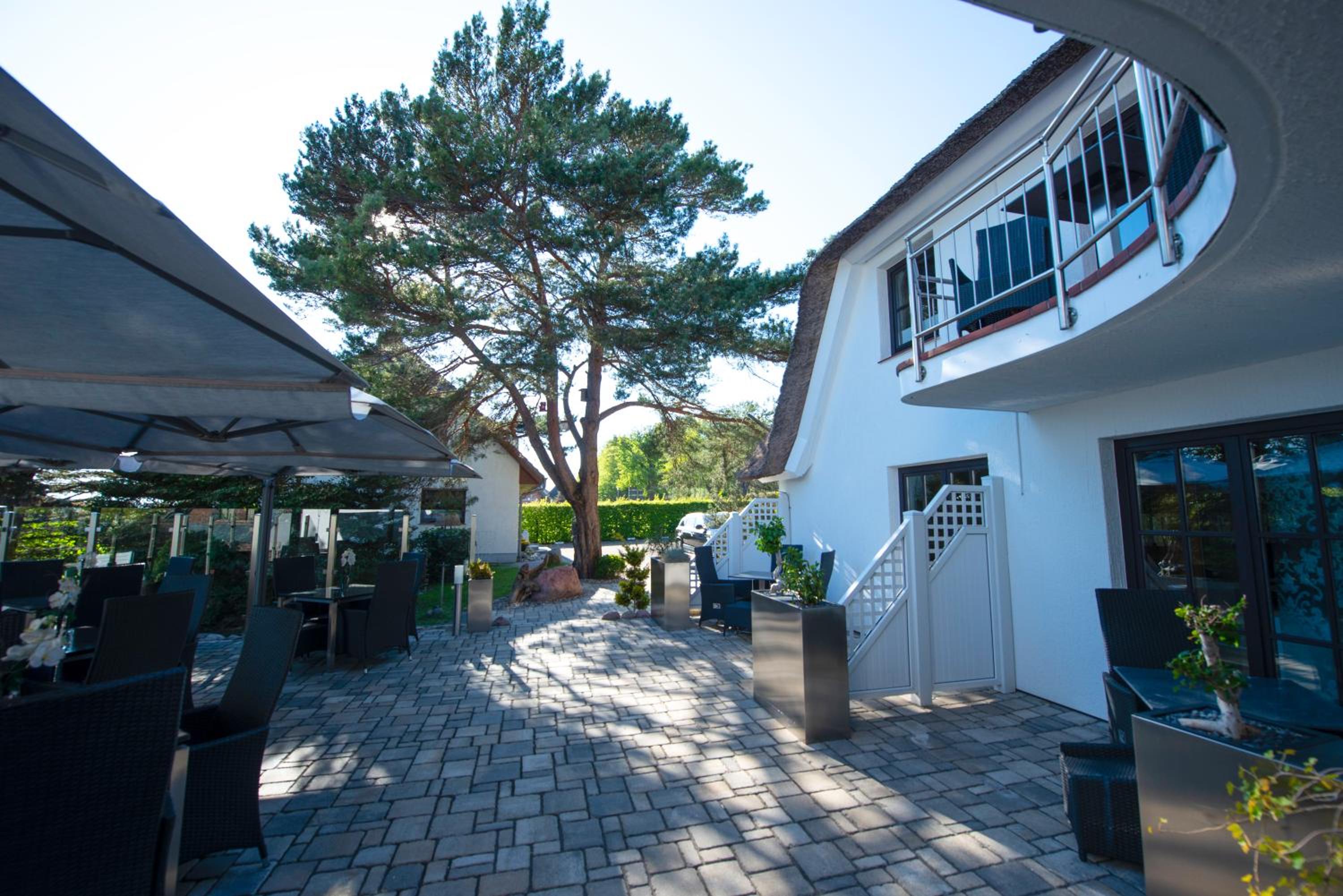 Pension Ari am See