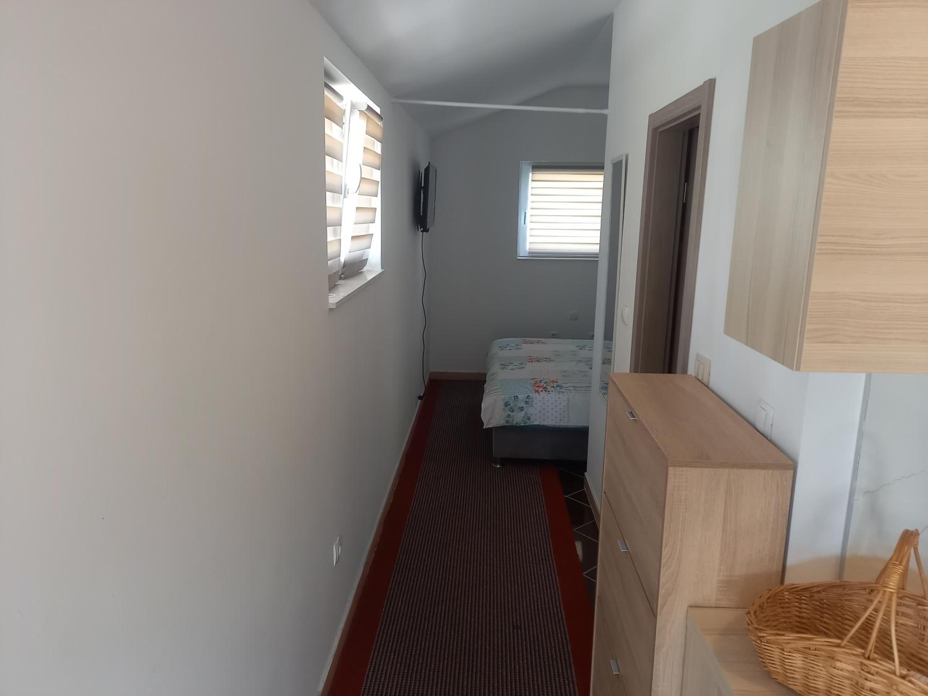 Studio Apartman Šutić