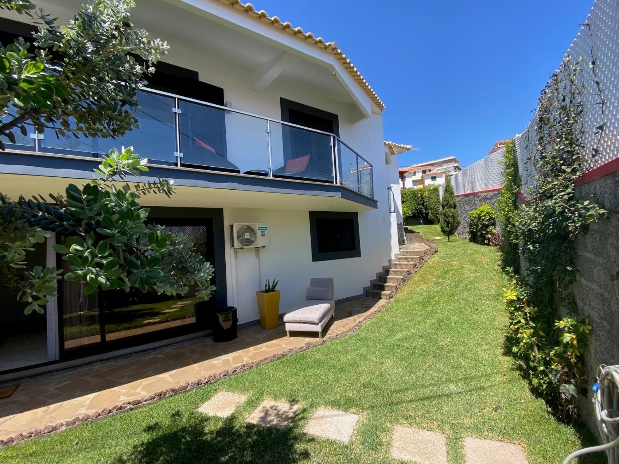Canico Vacations - Villa Madeira island - Property Image 3