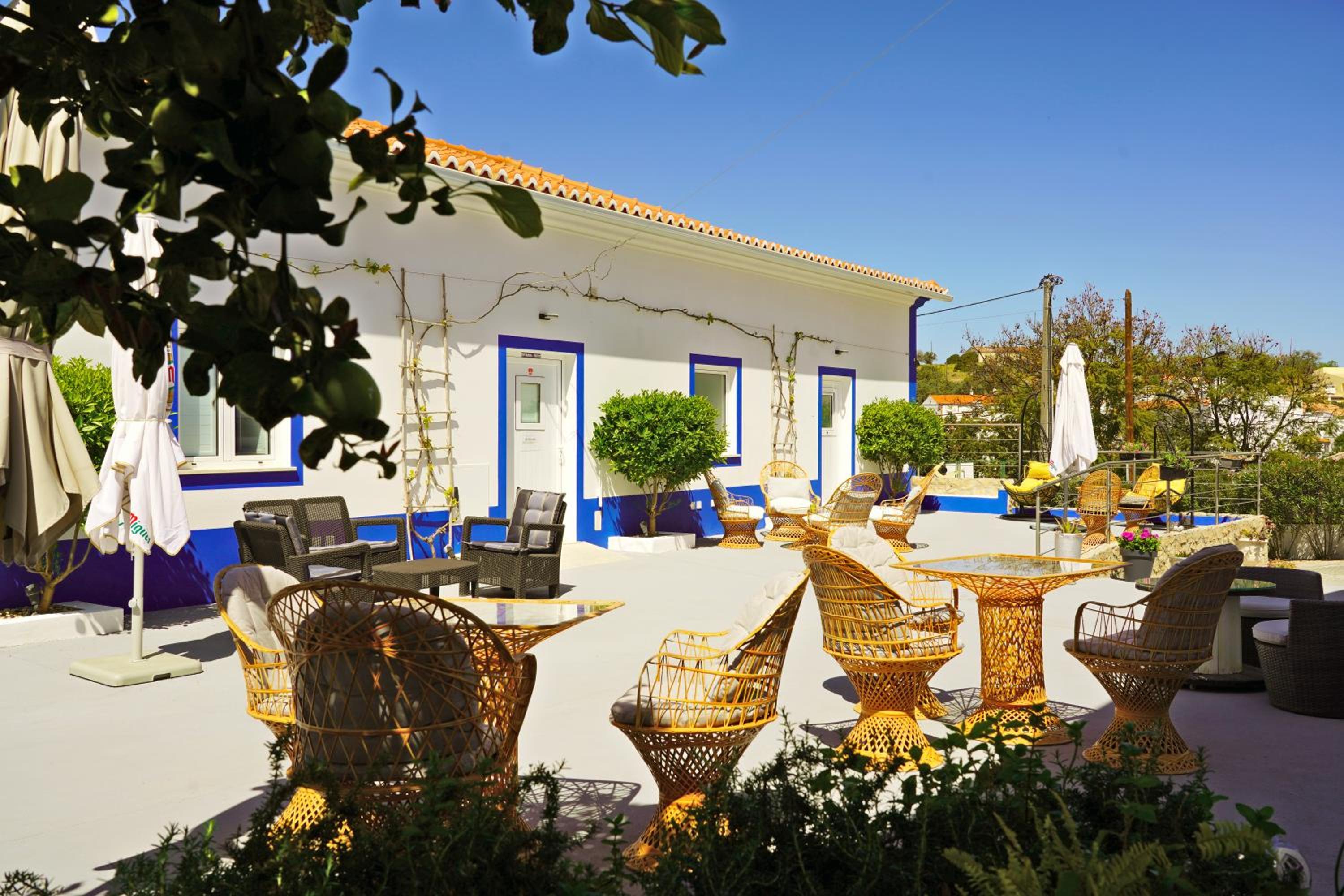 Carvoeiro B&B and SPA, Foto 84