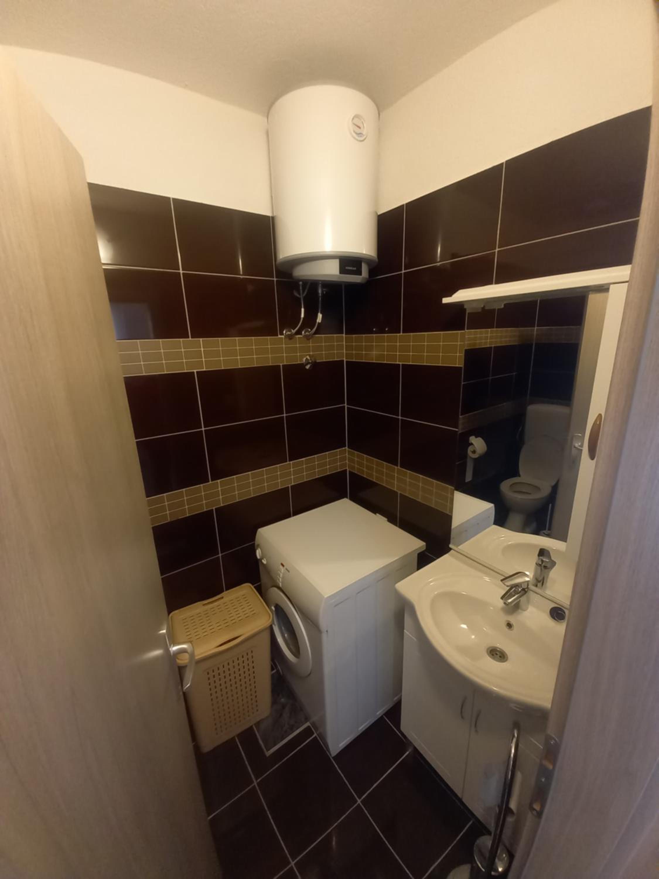 Studio Apartman Šutić