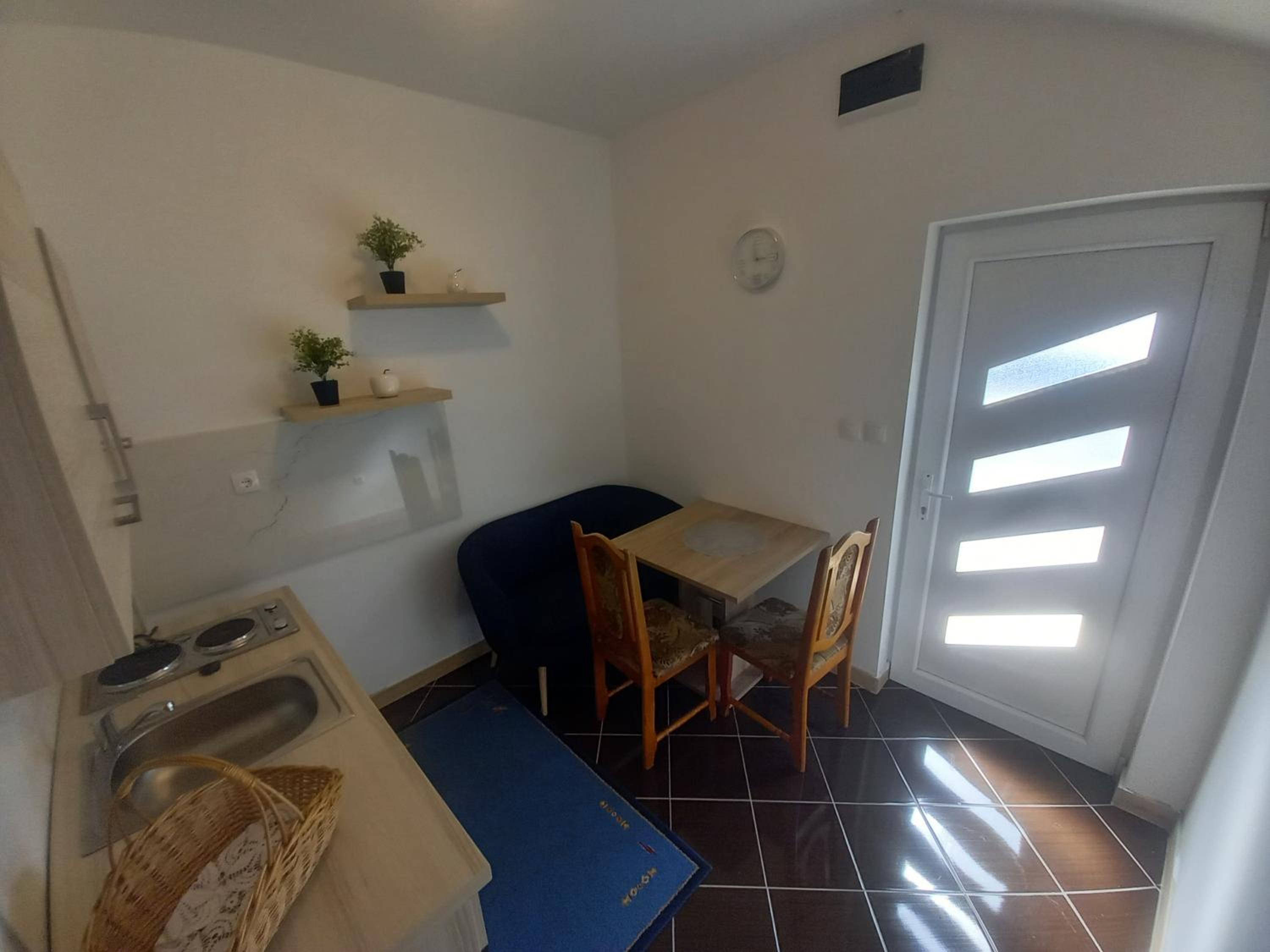 Studio Apartman Šutić