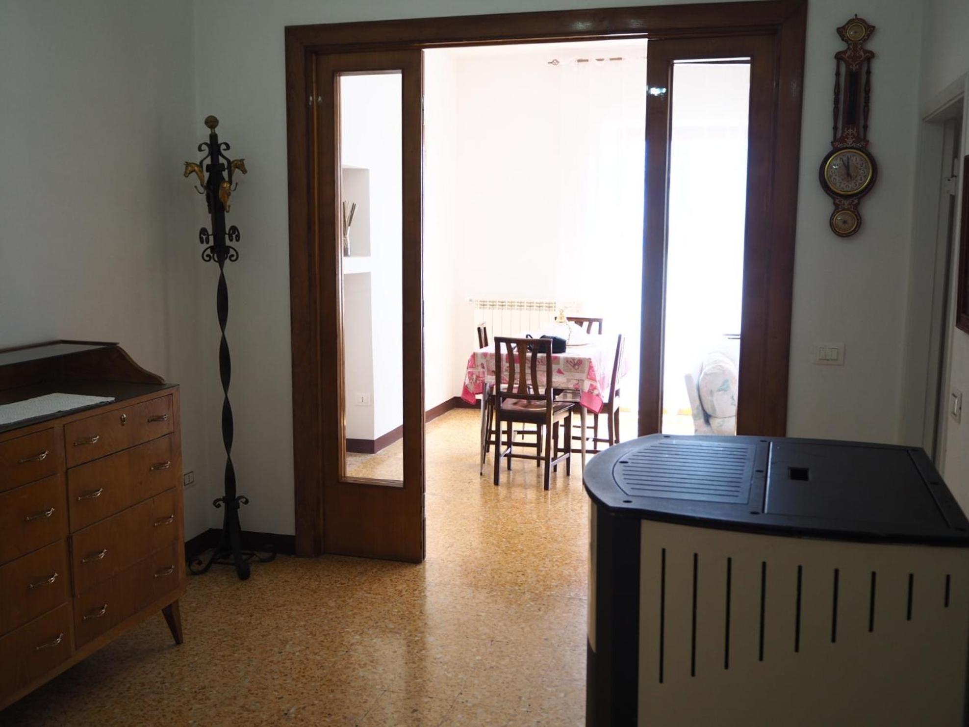 La Casa in Collina view 2