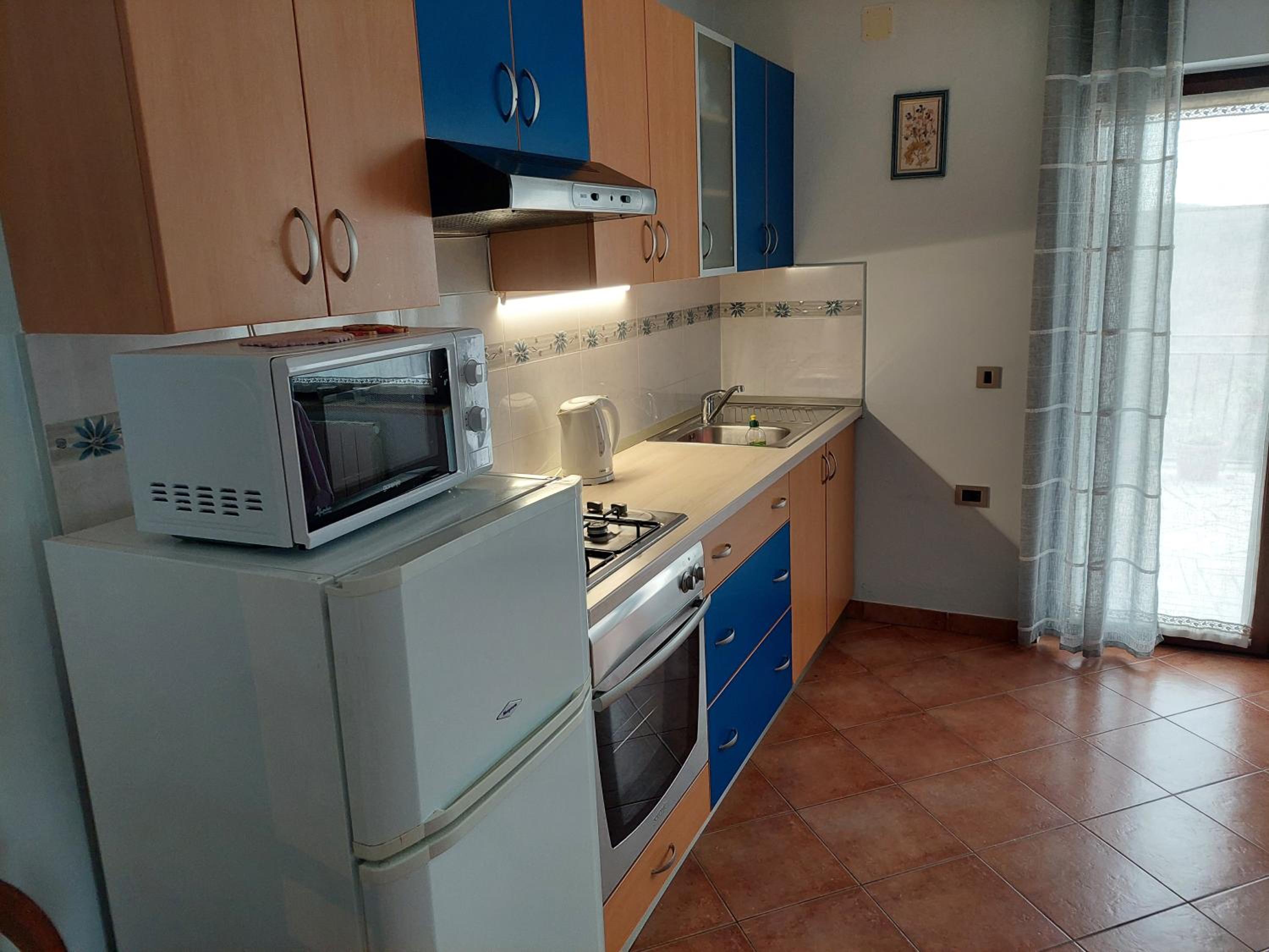 Apartment Fabris