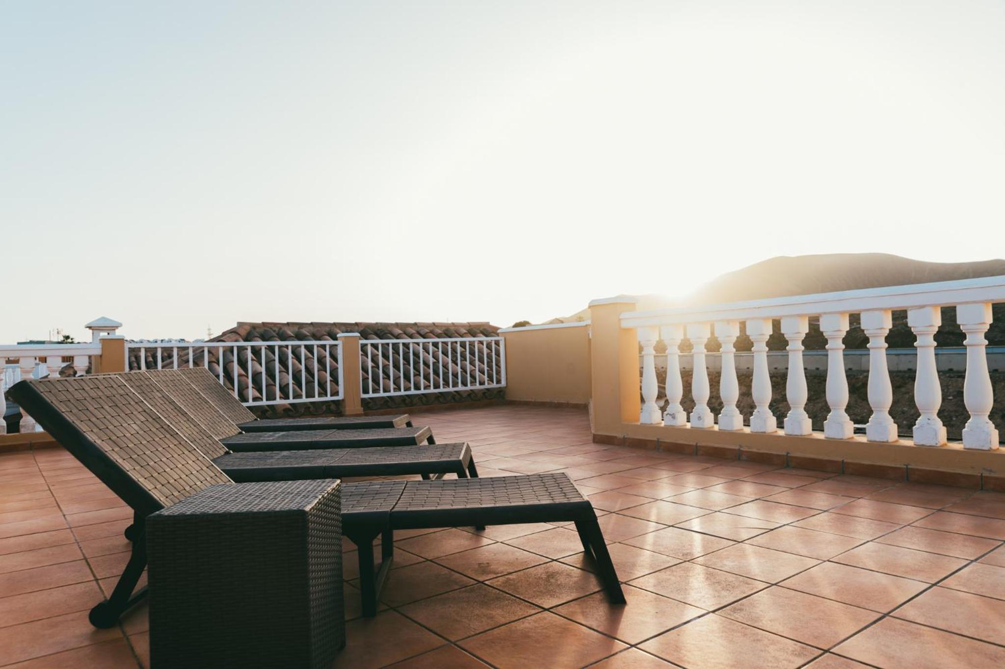 roof
