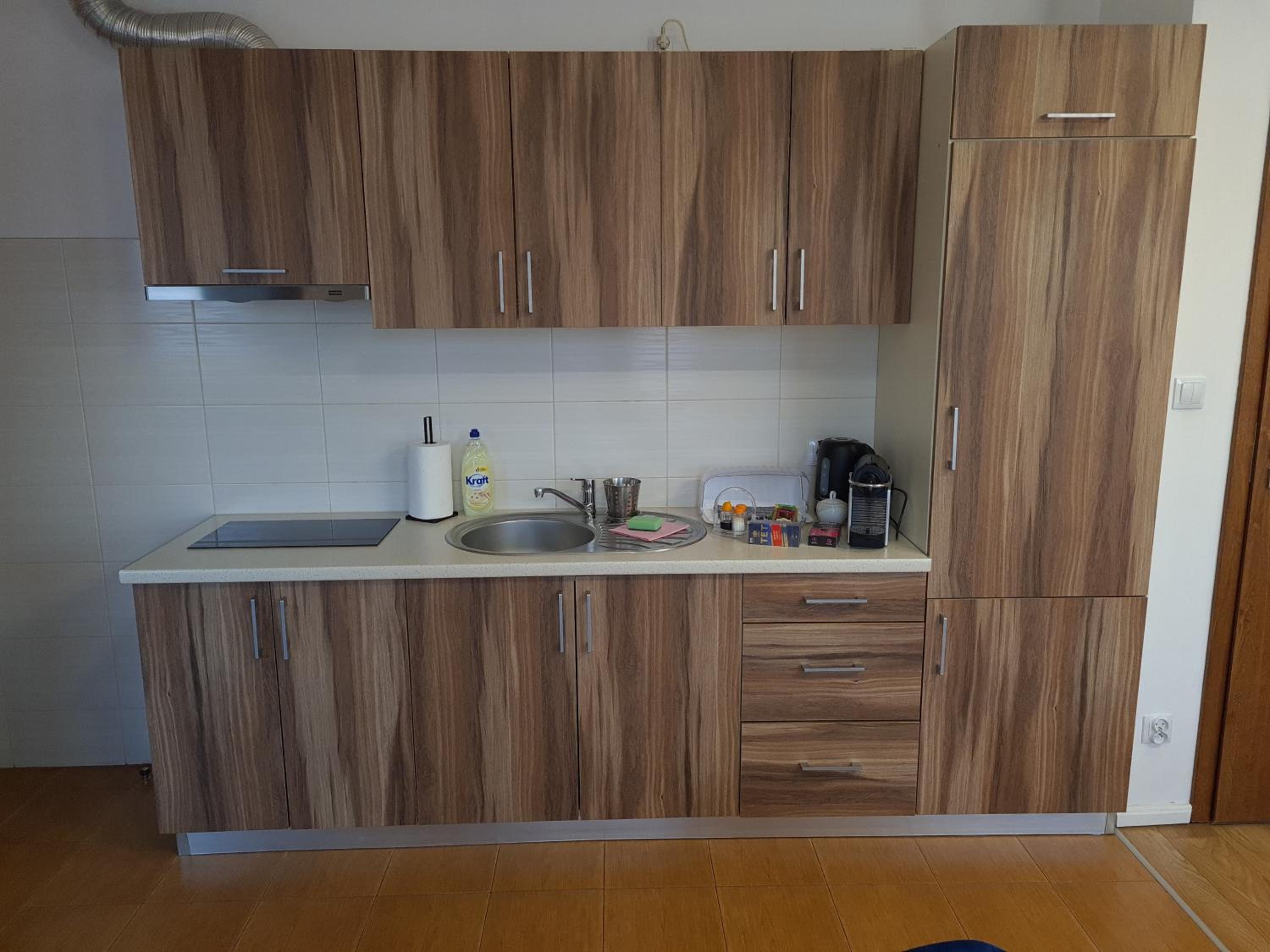Apartamenty Bełska Centrum view 5